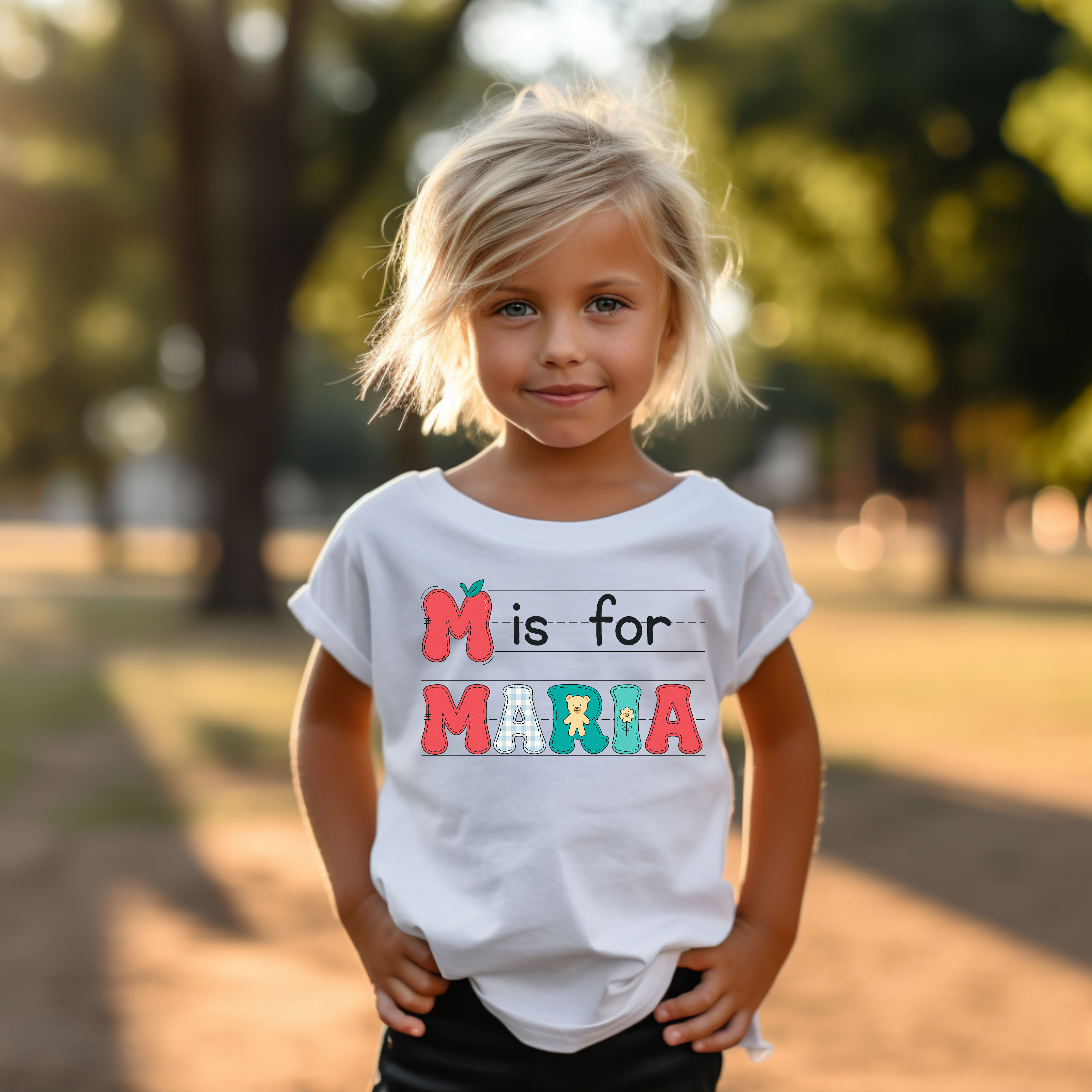 Preschool Name Shirt, Custom Toddler Tee with Name Back to School Outfit Personalized Kids Shirt First Day of School Gift Toddler Name Tshirt product thumbnail image Preschool Name Shirt, Custom Toddler Tee with Name Back to School Outfit Personalized Kids Shirt First Day of School Gift Toddler Name Tshirt product thumbnail image