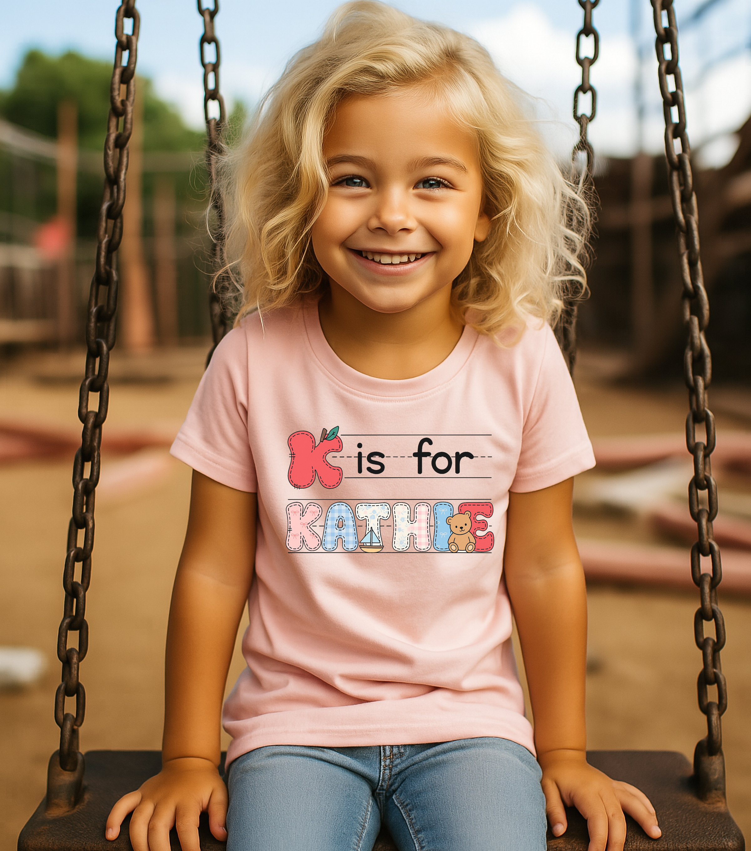 Preschool Name Shirt, Custom Toddler Tee with Name Back to School Outfit Personalized Kids Shirt First Day of School Gift Toddler Name Tshirt product thumbnail image Preschool Name Shirt, Custom Toddler Tee with Name Back to School Outfit Personalized Kids Shirt First Day of School Gift Toddler Name Tshirt product thumbnail image