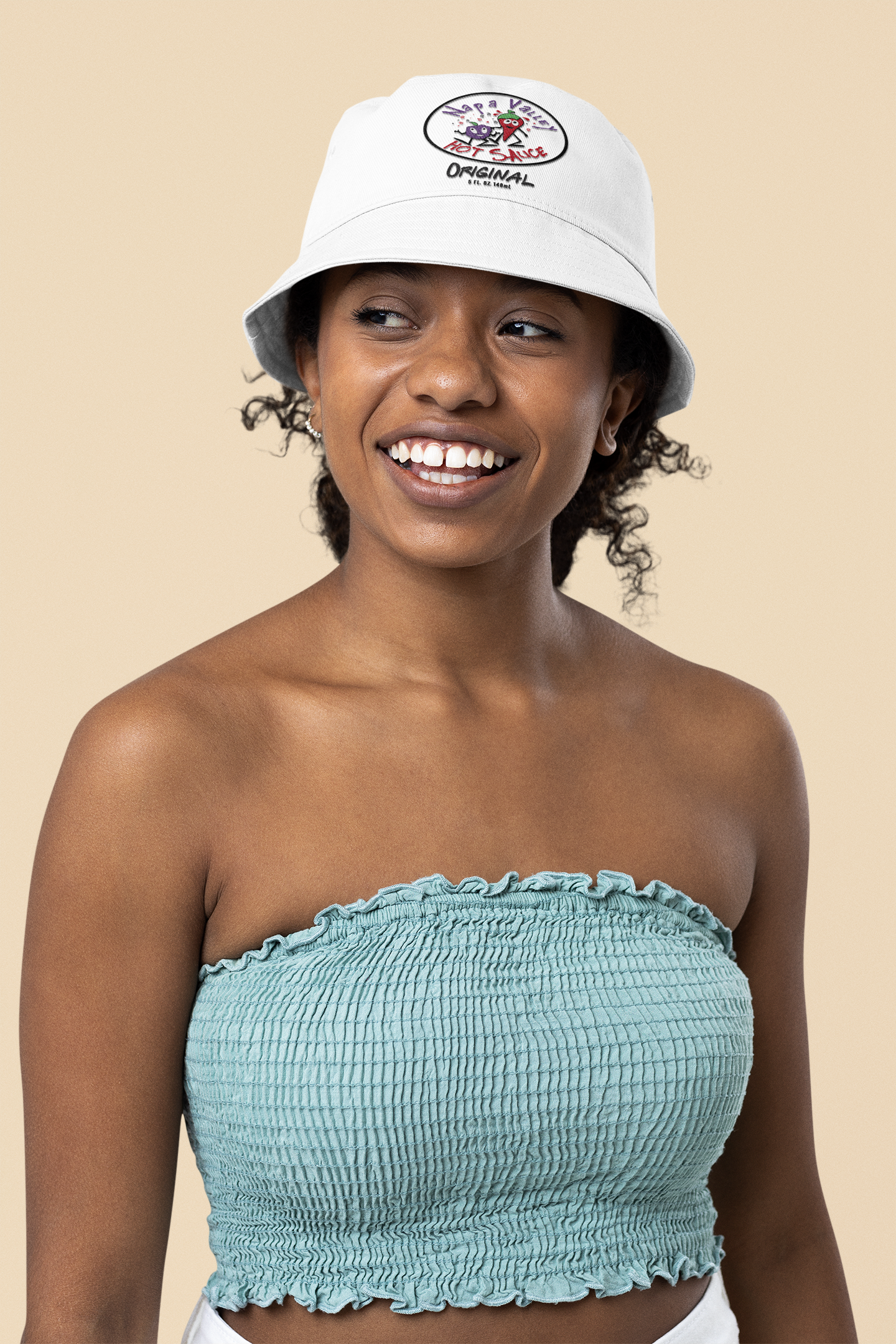 Original Bucket Hat product thumbnail image Original Bucket Hat product thumbnail image