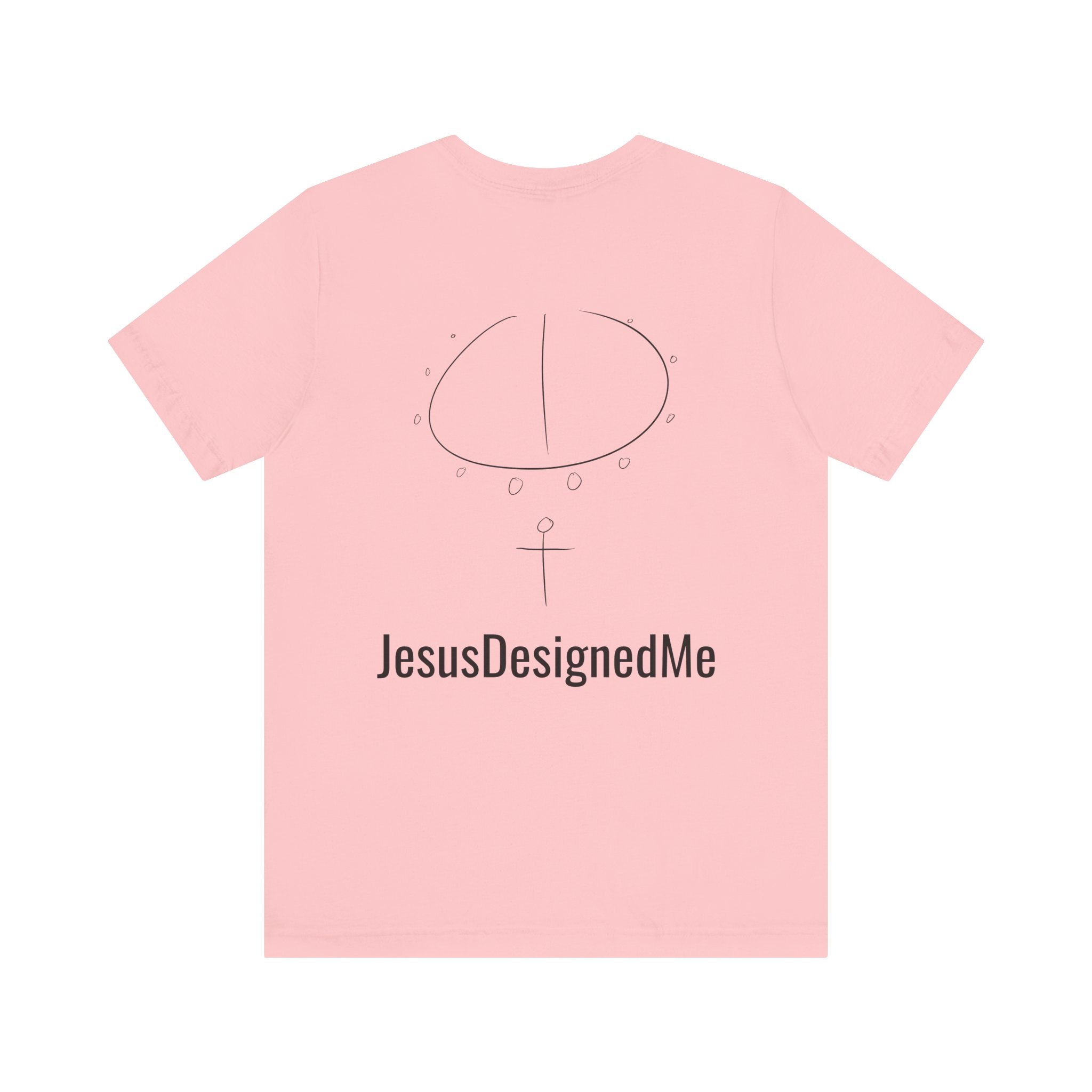 Jesus and Mary T-Shirt product thumbnail image