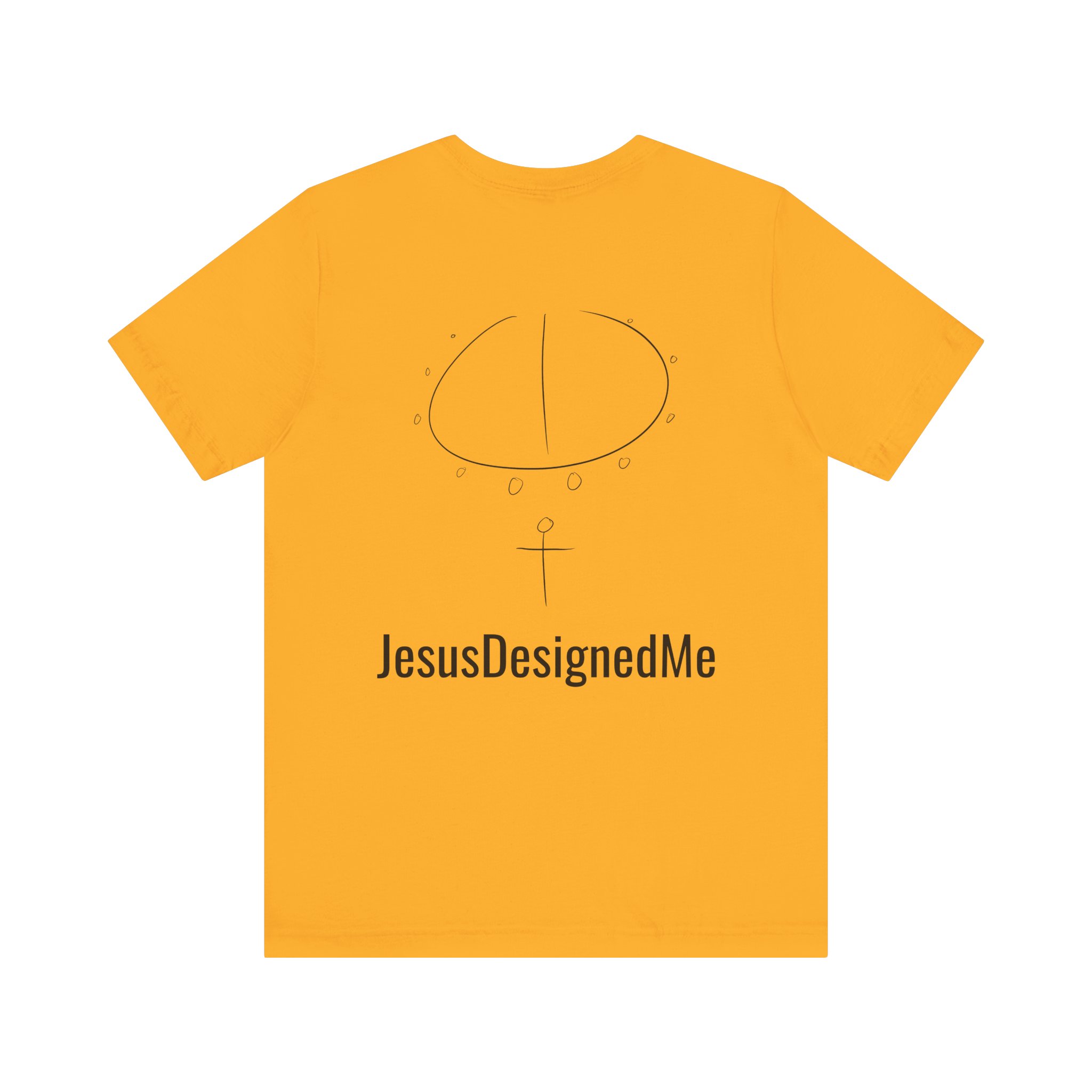 Jesus and Mary T-Shirt product thumbnail image
