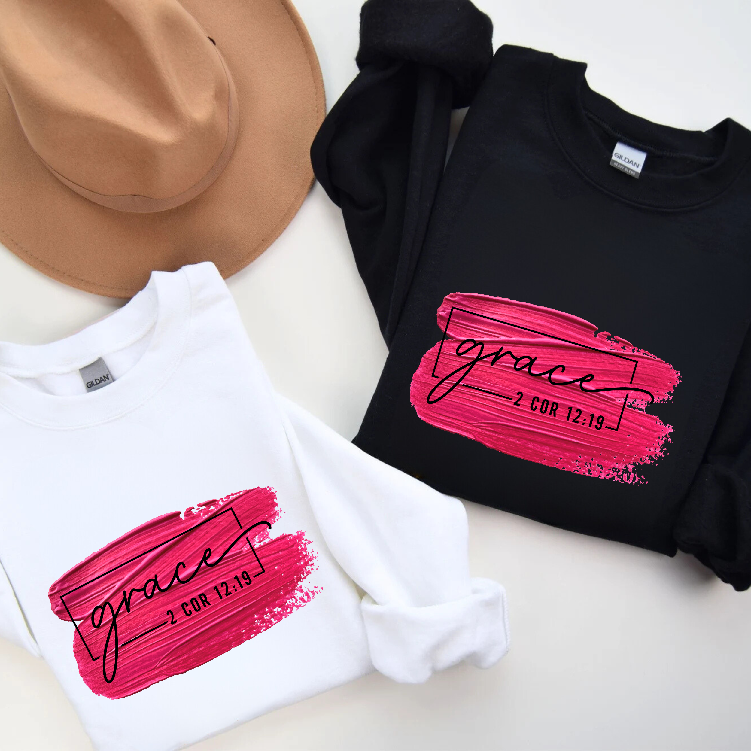 Grace-Inspired Unisex Jersey Tee, Inspirational Shirt, Faith-Based Apparel, Gift for Believers, Christian T-Shirt