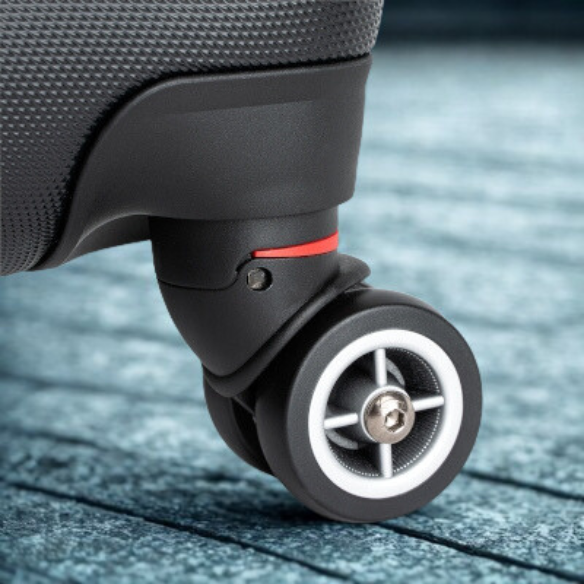 Purple Iris Floral Suitcase Elegant Hard Shell Rolling Luggage | Scenic Flower Landscape Carry On | TSA Approved Travel Gift for Her product thumbnail image Purple Iris Floral Suitcase Elegant Hard Shell Rolling Luggage | Scenic Flower Landscape Carry On | TSA Approved Travel Gift for Her product thumbnail image