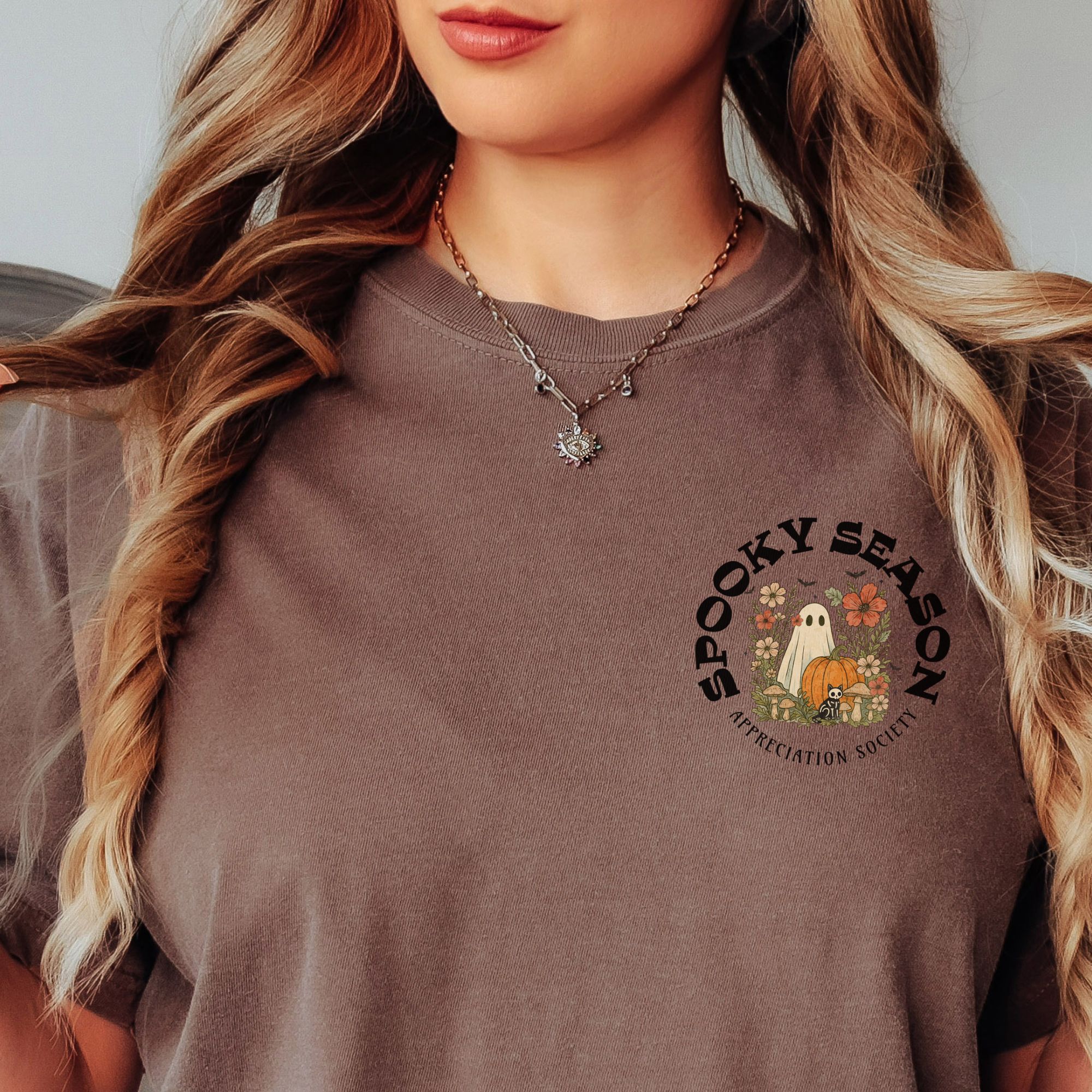 Spooky Season T-Shirt  product thumbnail image