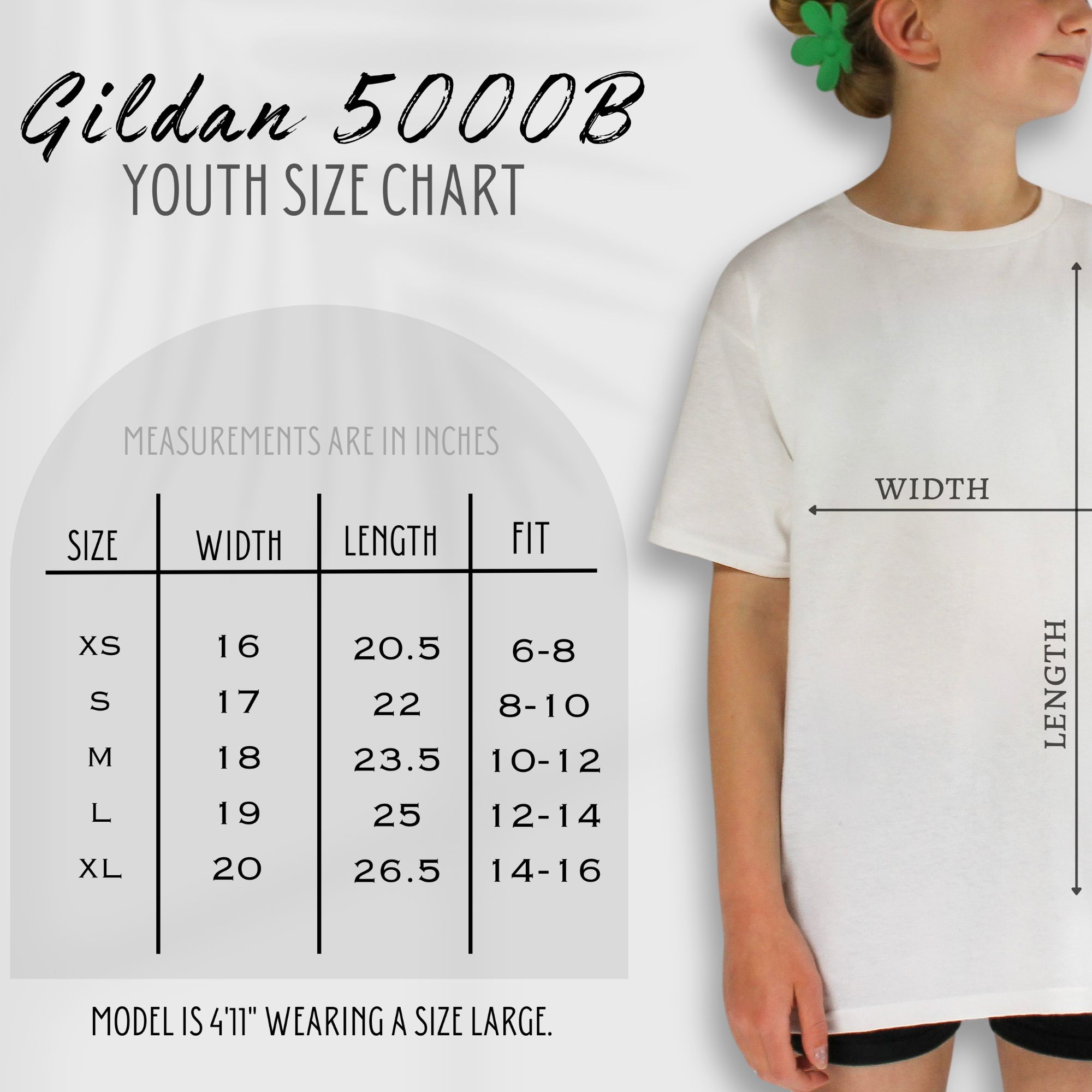 Ballerina Ghost Kids Tee product thumbnail image