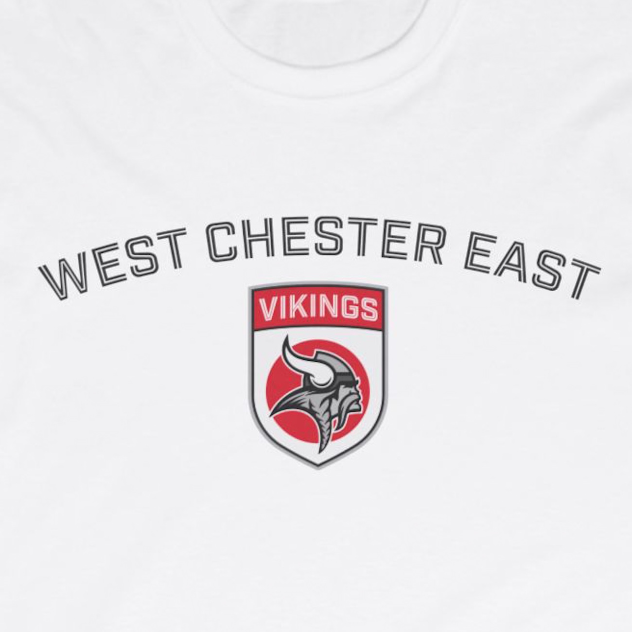 West Chester East / Long Sleeve Tee White product thumbnail image West Chester East / Long Sleeve Tee White product thumbnail image