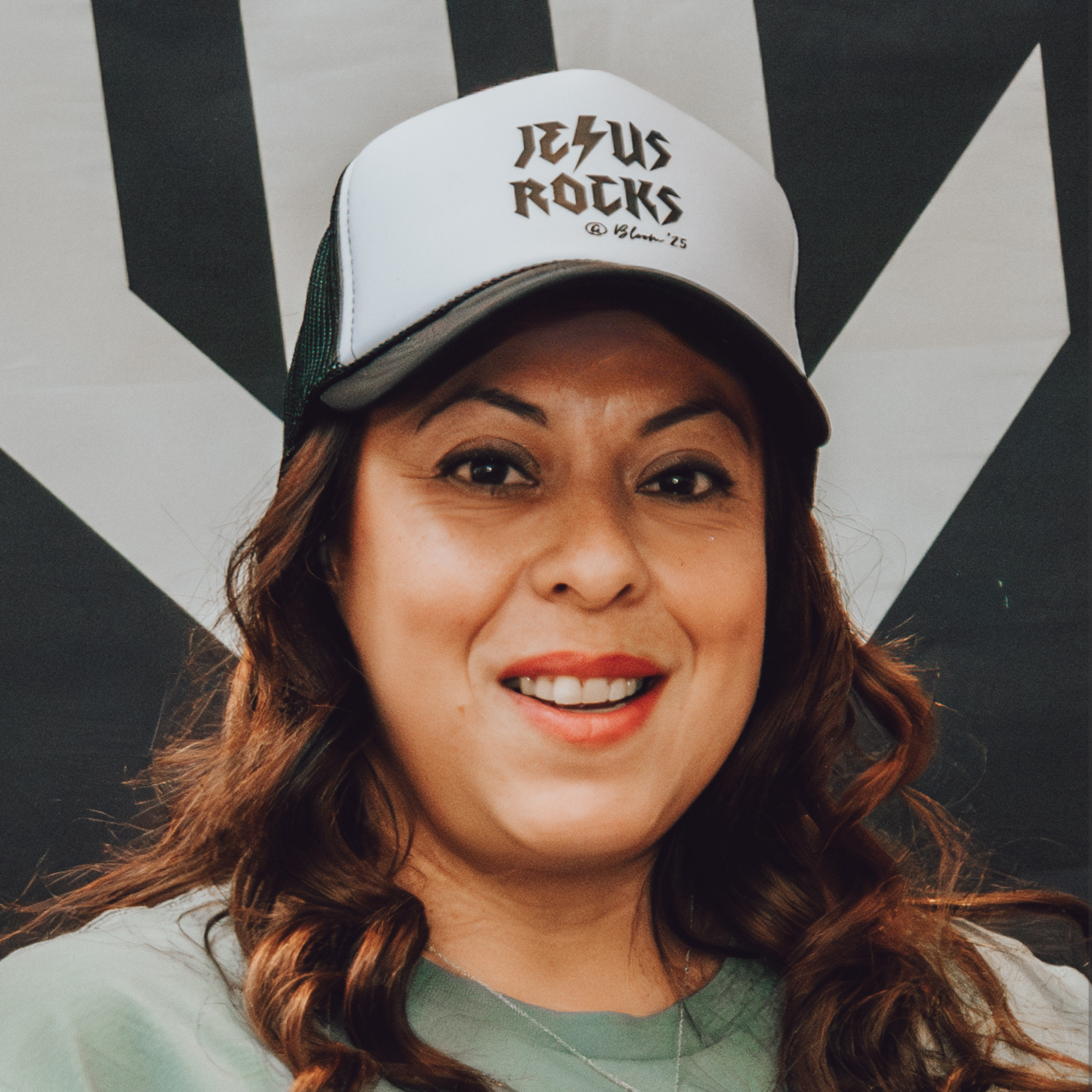 Fashion Trucker Cap product thumbnail image Fashion Trucker Cap product thumbnail image