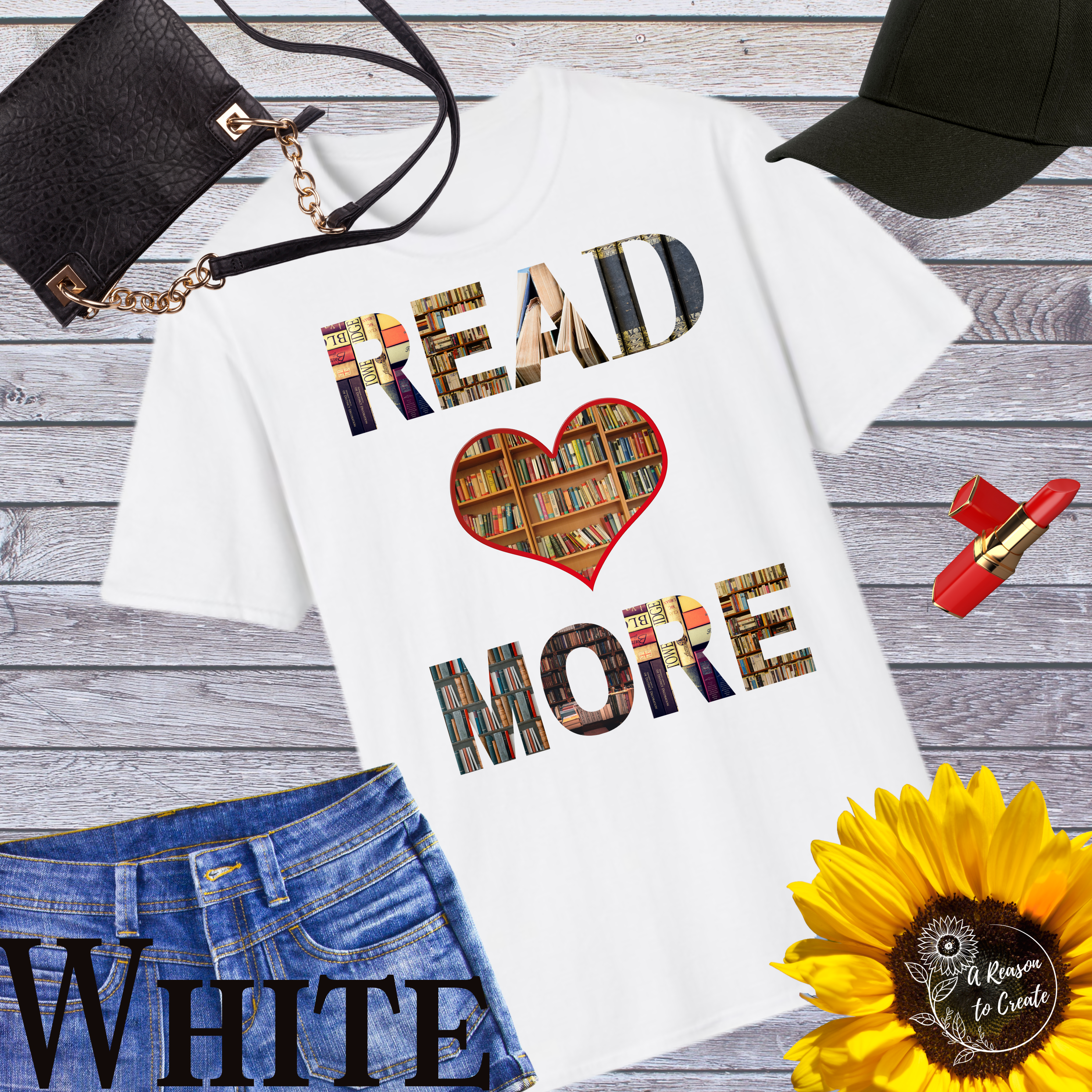 Read More Unisex Softstyle T-Shirt, Book Lover Gift, Literary Tee, Reading Apparel, Cozy Casual Wear, Perfect for Book Clubs product thumbnail image