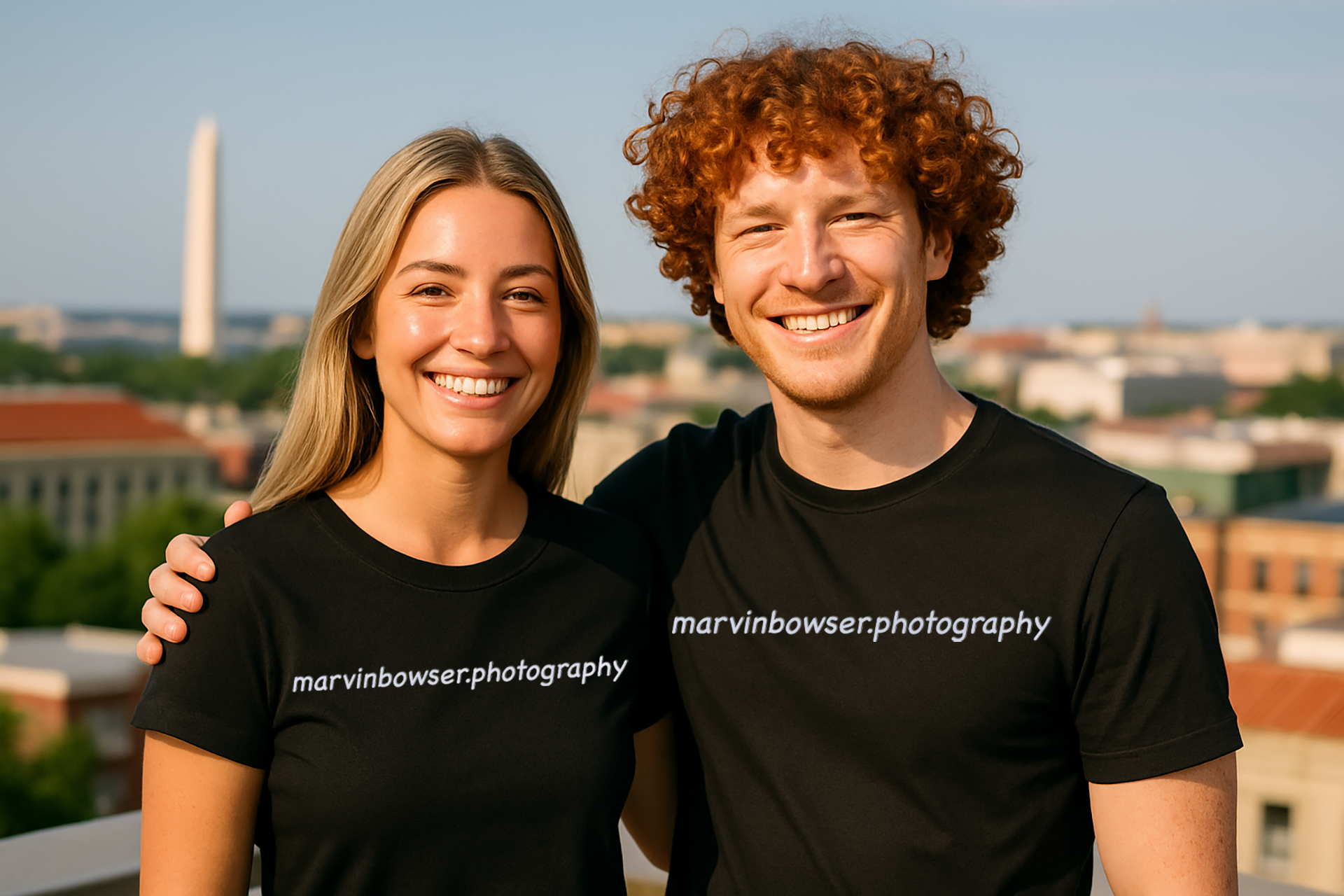 Cool Logo Tee — Fun, Easy-to-Wear Graphic T-Shirt