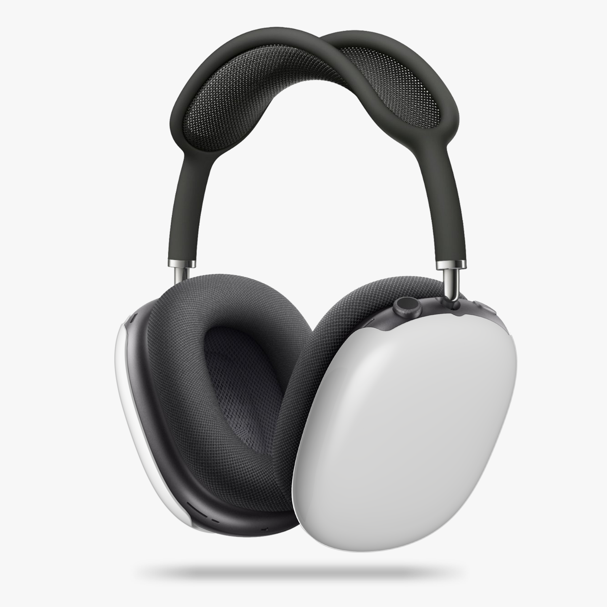 Vile Threads AirPod Max Cases, Stylish Headphone Covers, Unique Gift for Music Lovers, Skull Design for Halloween, Trendy Earbud Accessories product thumbnail image Vile Threads AirPod Max Cases, Stylish Headphone Covers, Unique Gift for Music Lovers, Skull Design for Halloween, Trendy Earbud Accessories product thumbnail image