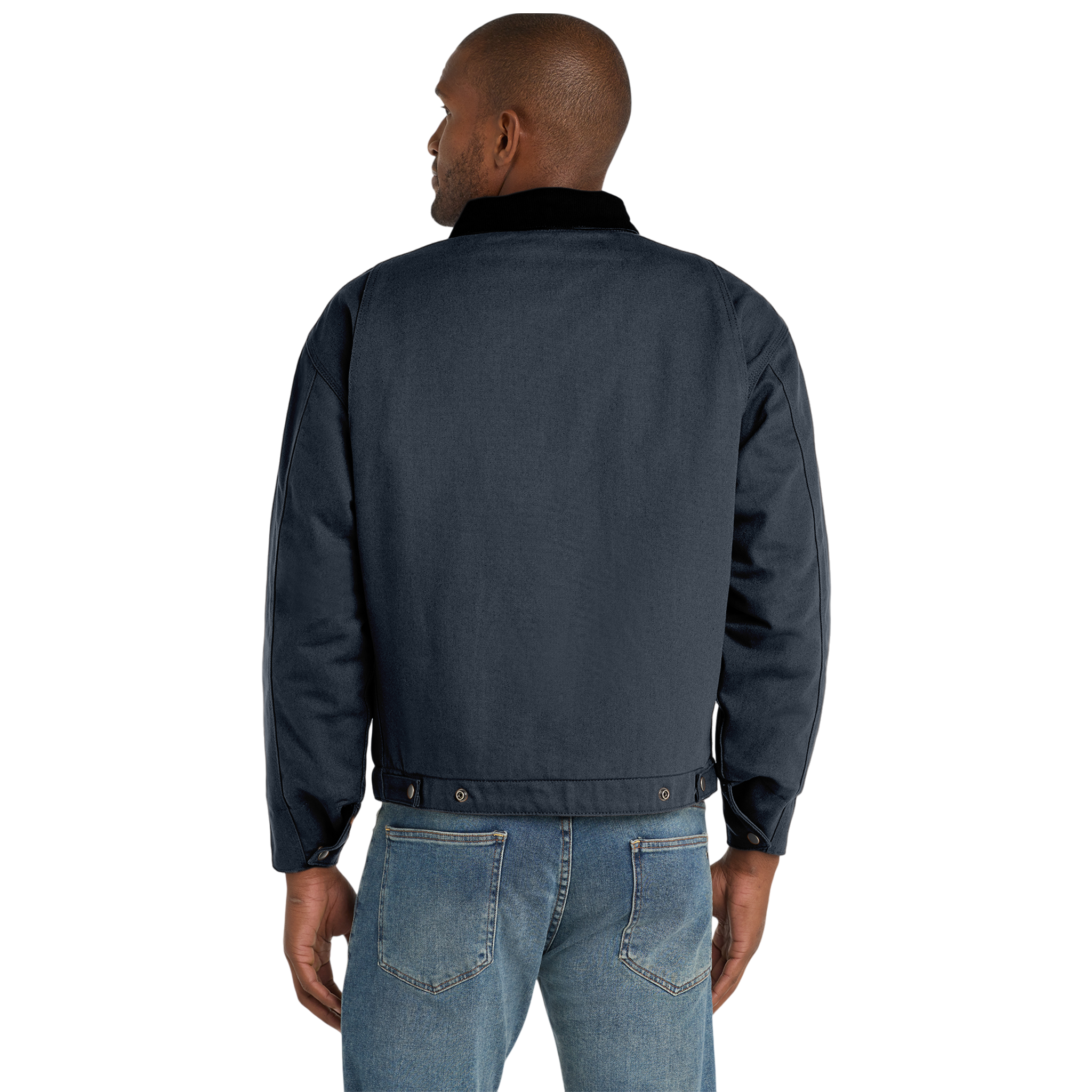 Durable Ally Renewal Work Jacket with Embroidered Logo product thumbnail image Durable Ally Renewal Work Jacket with Embroidered Logo product thumbnail image