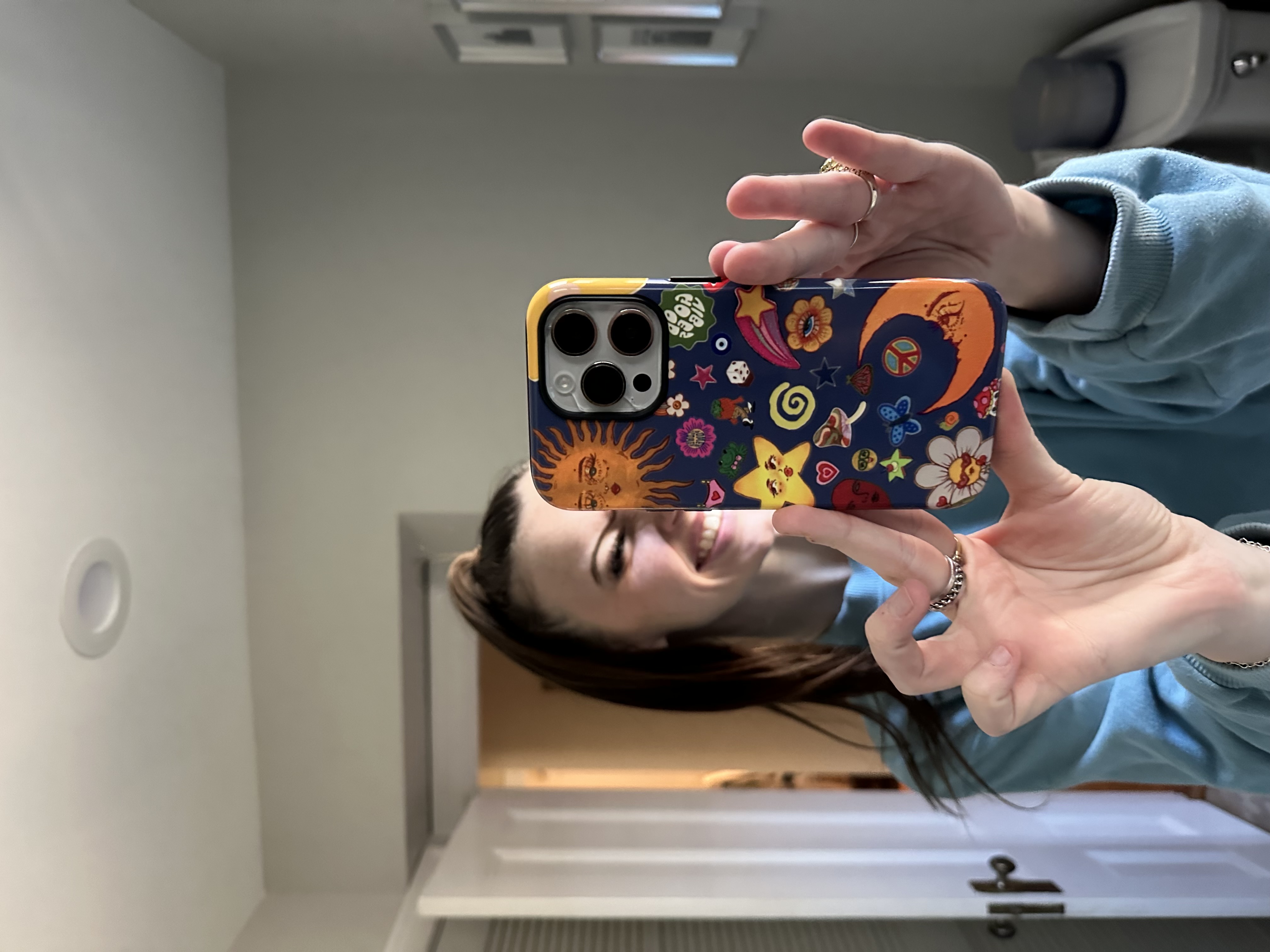 Funky Night Tough Case