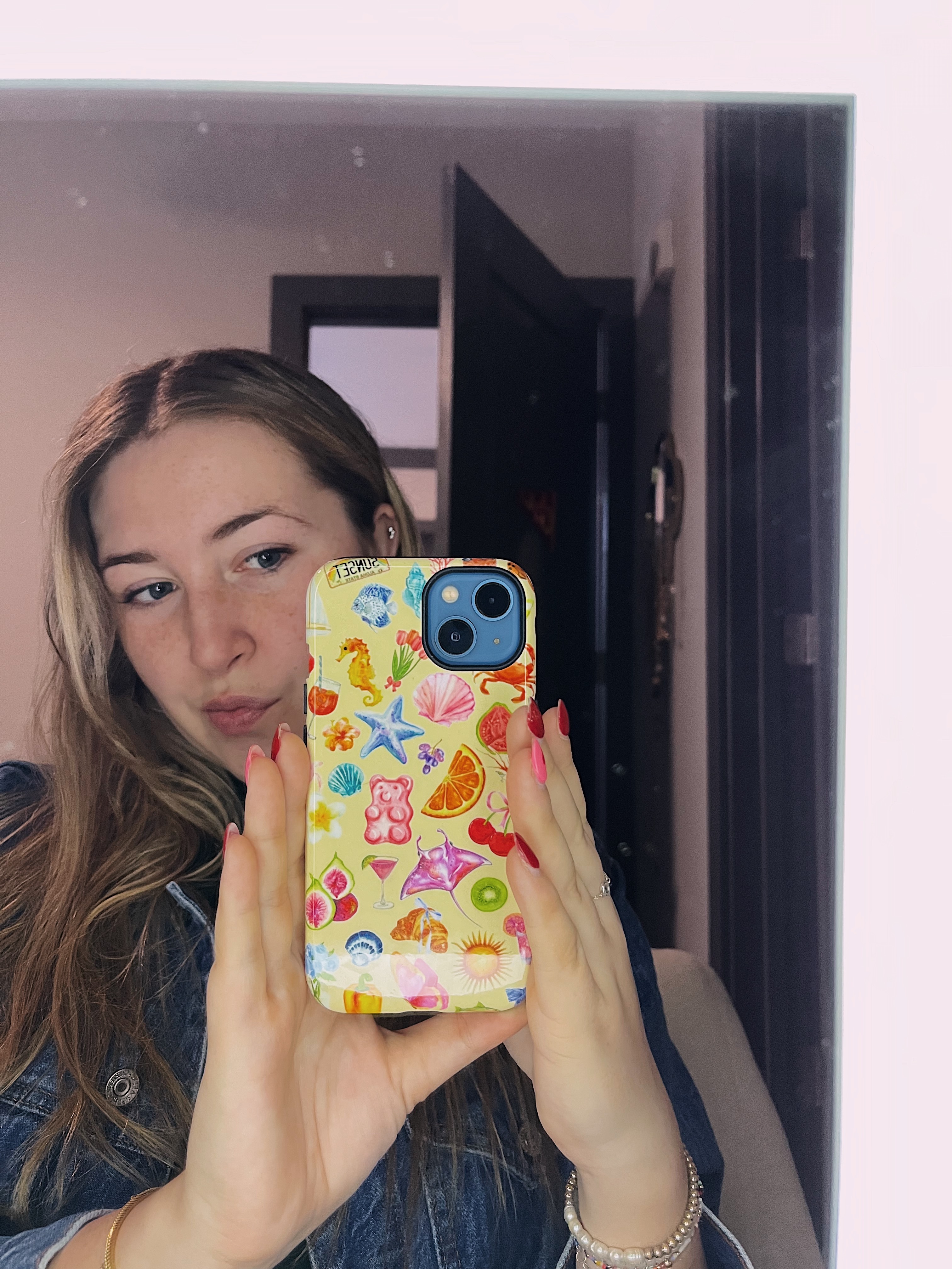 In A Daze Tough Case product thumbnail image In A Daze Tough Case product thumbnail image