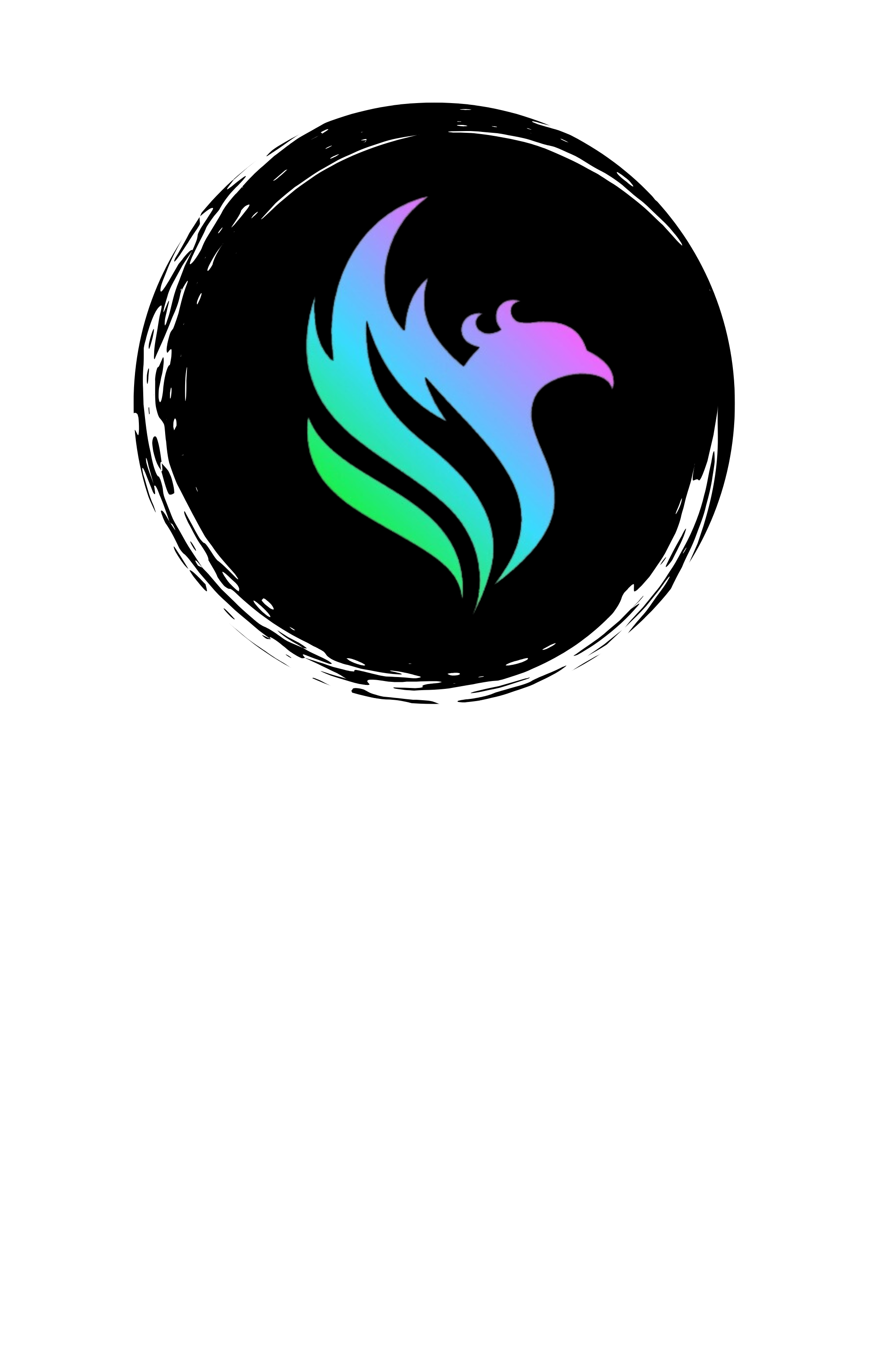 Unisex Tee - Aqua Text - Colors: Black, Dark Grey Heather, Grey Heather product thumbnail image Unisex Tee - Aqua Text - Colors: Black, Dark Grey Heather, Grey Heather product thumbnail image