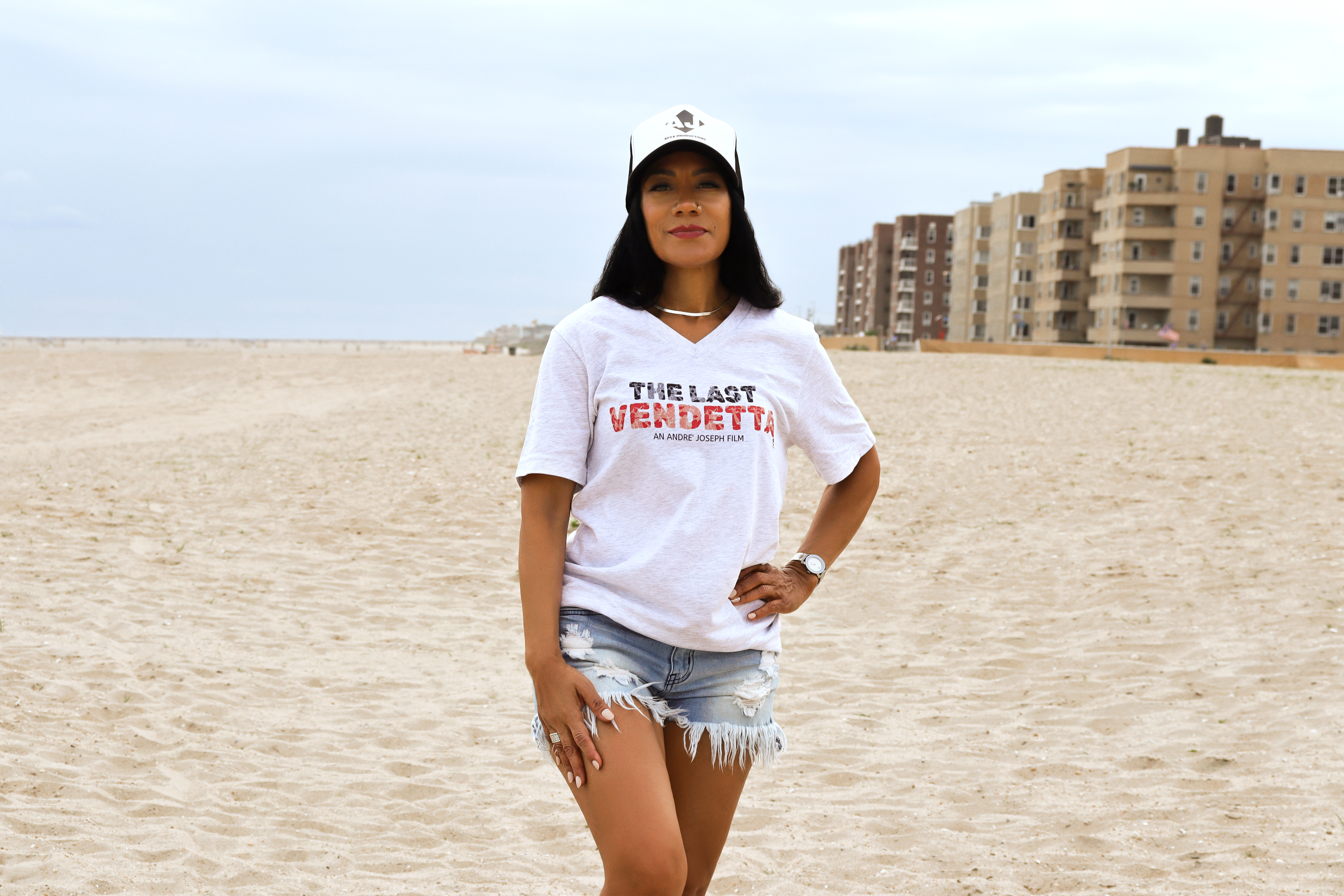 The Last Vendetta Movie Tee | Unisex Fashion Shirt, Graphic Tee, Gift for Film Lovers, Casual Wear, Movie Night Apparel product thumbnail image The Last Vendetta Movie Tee | Unisex Fashion Shirt, Graphic Tee, Gift for Film Lovers, Casual Wear, Movie Night Apparel product thumbnail image