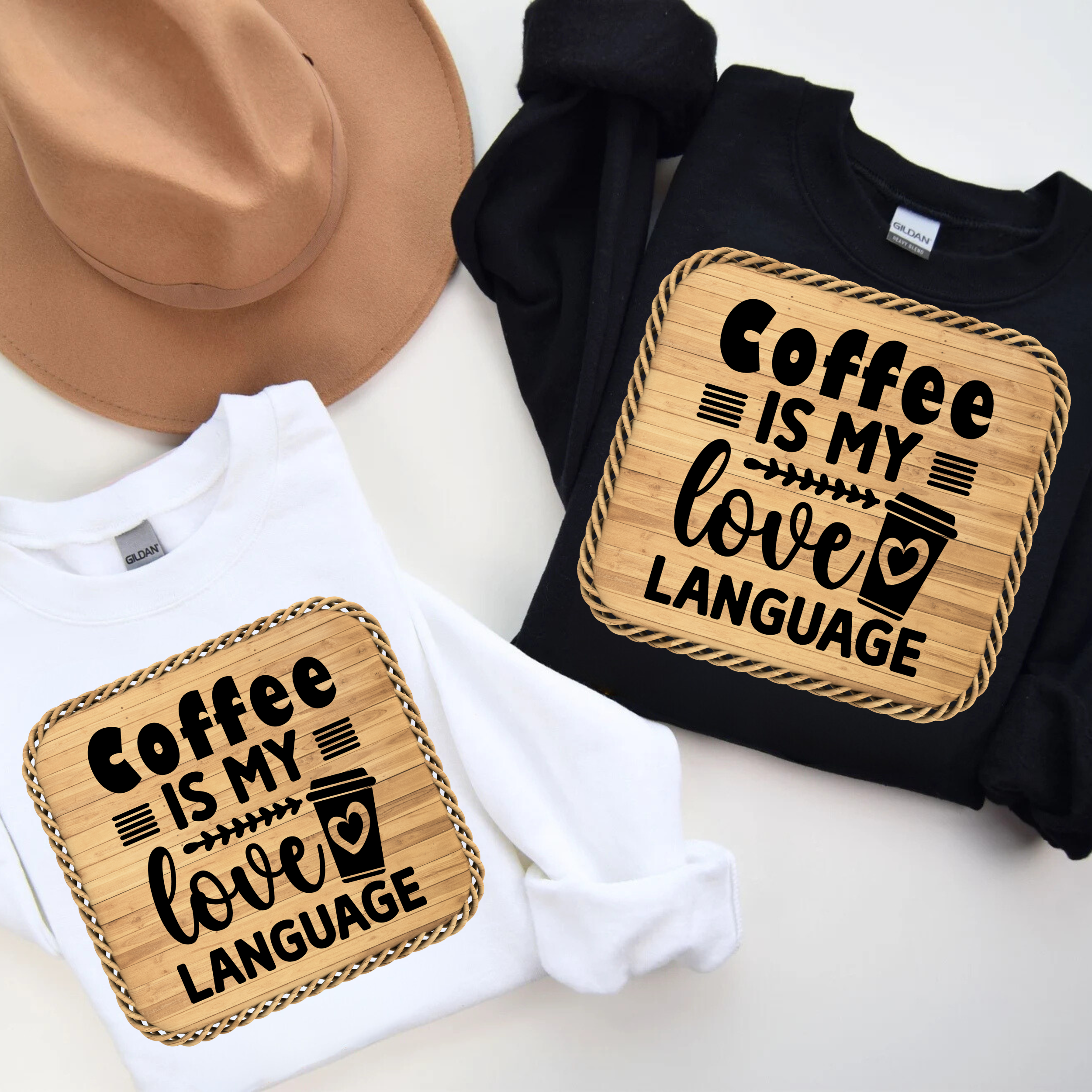 Coffee Love Language Tee | Perfect Gift for Coffee Lovers | Unisex Short Sleeve Tee for Casual Days, Coffee Shops, Birthdays, Special [...]