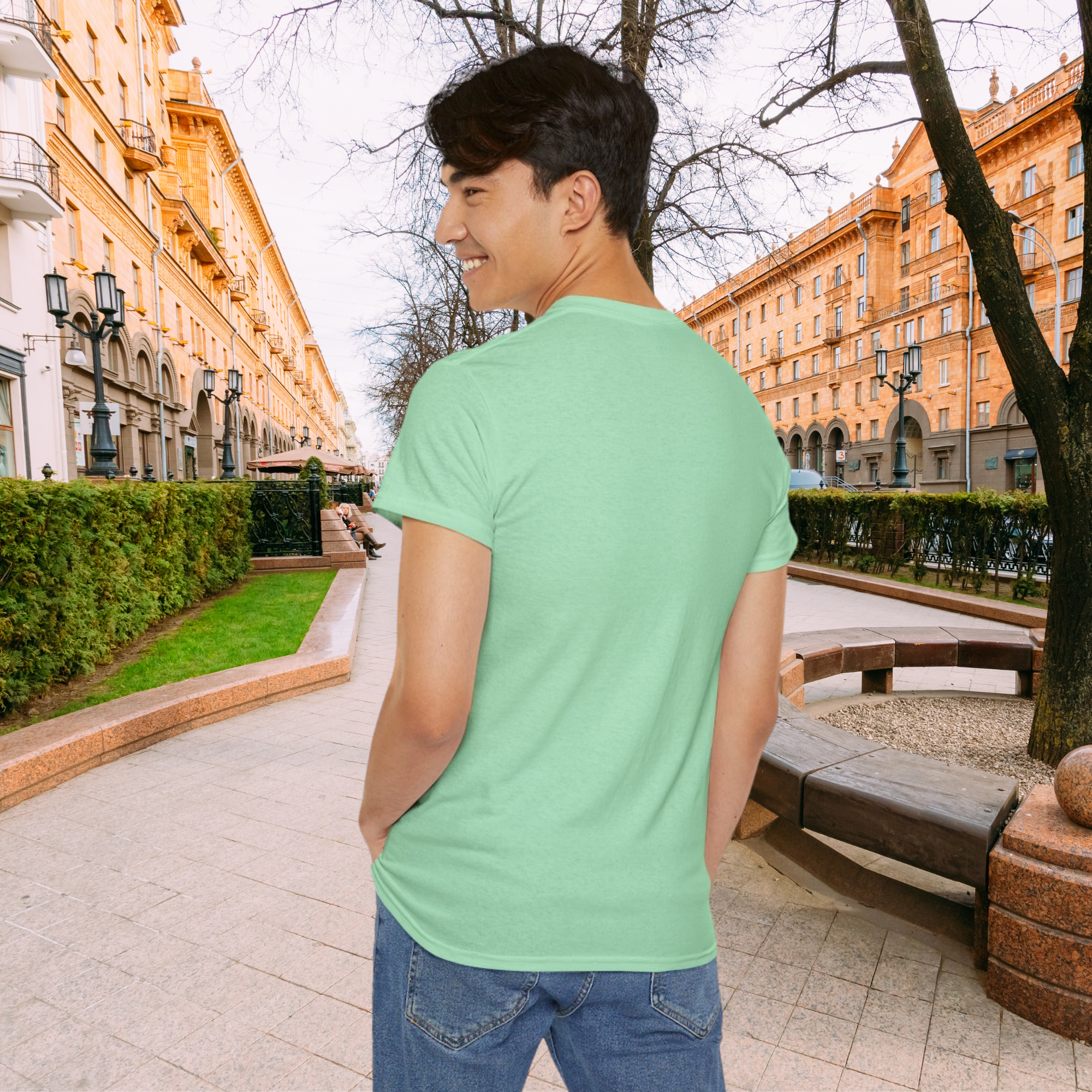 Sorry Girls I'm Gay Shirt Pride Statement Tee LGBTQ+ Rainbow Graphic Funny Coming Out Gift Unisex Fit Queer Apparel product thumbnail image Sorry Girls I'm Gay Shirt Pride Statement Tee LGBTQ+ Rainbow Graphic Funny Coming Out Gift Unisex Fit Queer Apparel product thumbnail image