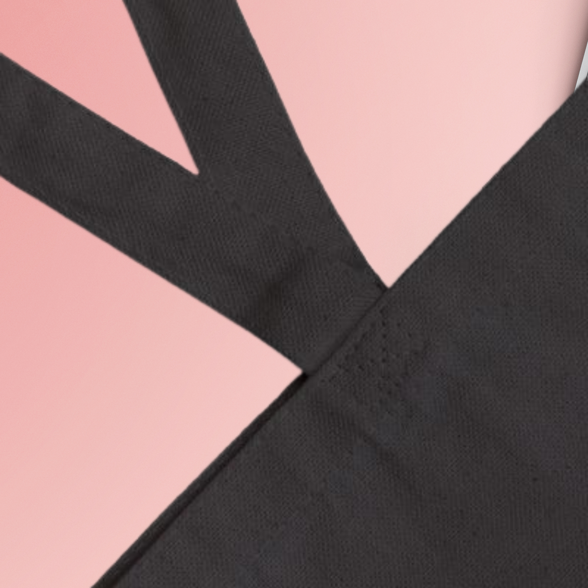 Teaching Is My Superpower Tote Bag Funny Teacher Appreciation Gift for Back to School | Elementary School Canvas Bag | Natural or Black Color product thumbnail image