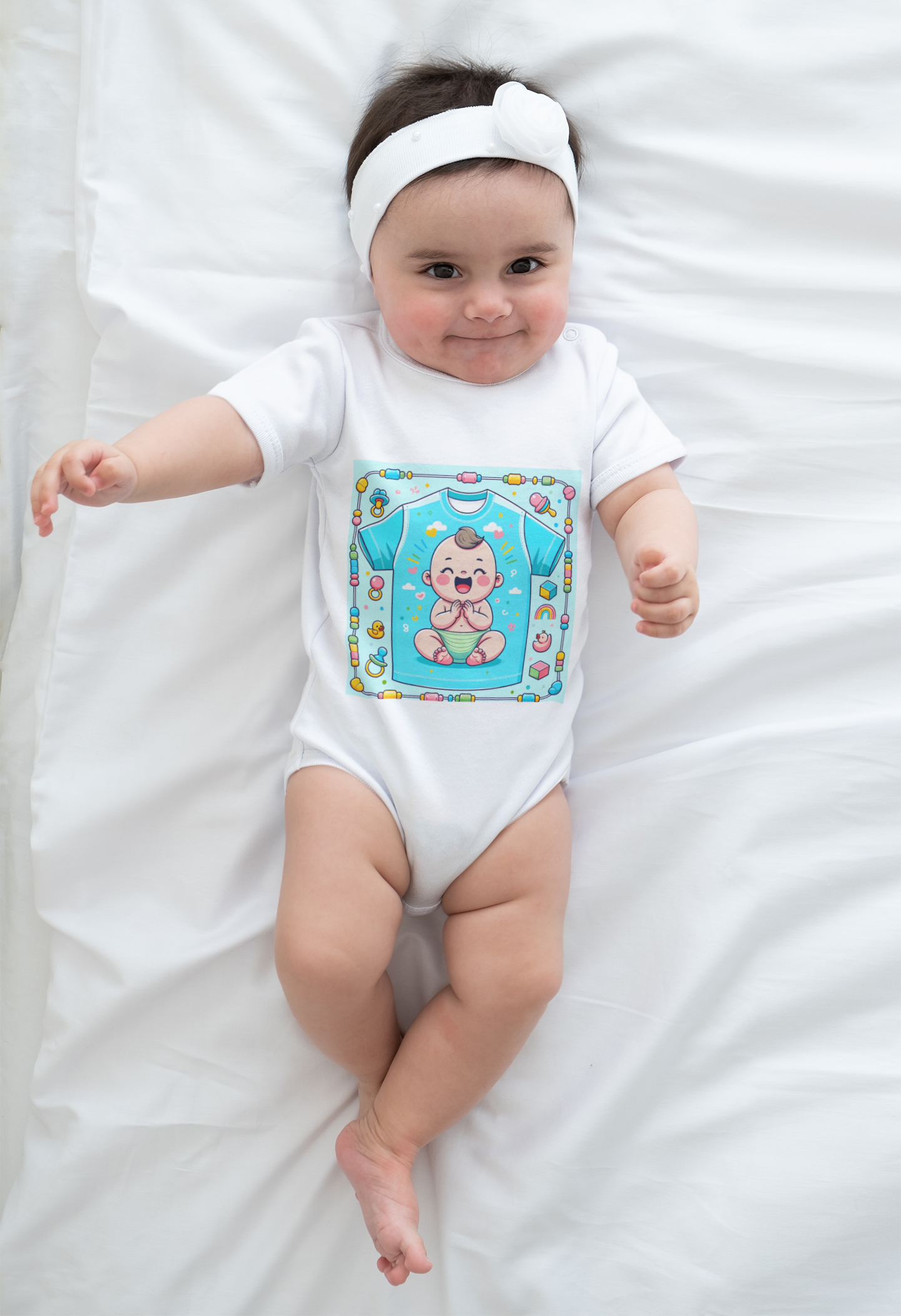 Infant Fine Jersey Tee product thumbnail image Infant Fine Jersey Tee product thumbnail image