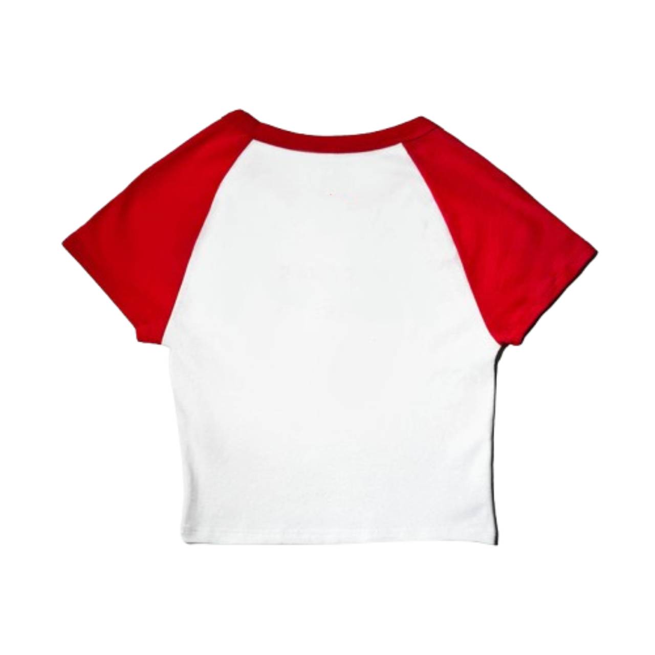 Unisex Customizable Three-Quarter Sleeve Raglan Shirt, Personalized Baseball Tee product thumbnail image Unisex Customizable Three-Quarter Sleeve Raglan Shirt, Personalized Baseball Tee product thumbnail image