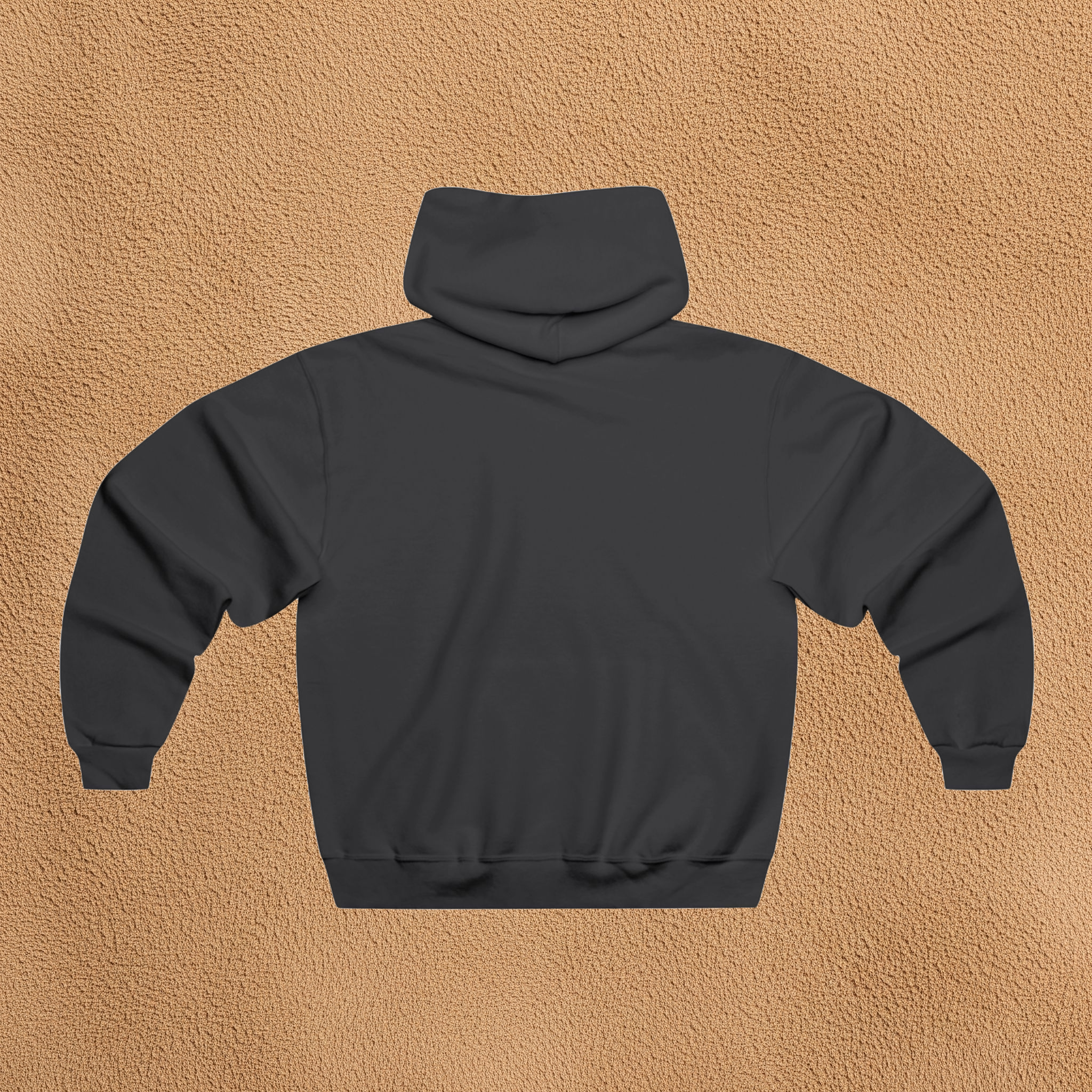 STONEHEART Black Cross Hoodie product thumbnail image STONEHEART Black Cross Hoodie product thumbnail image
