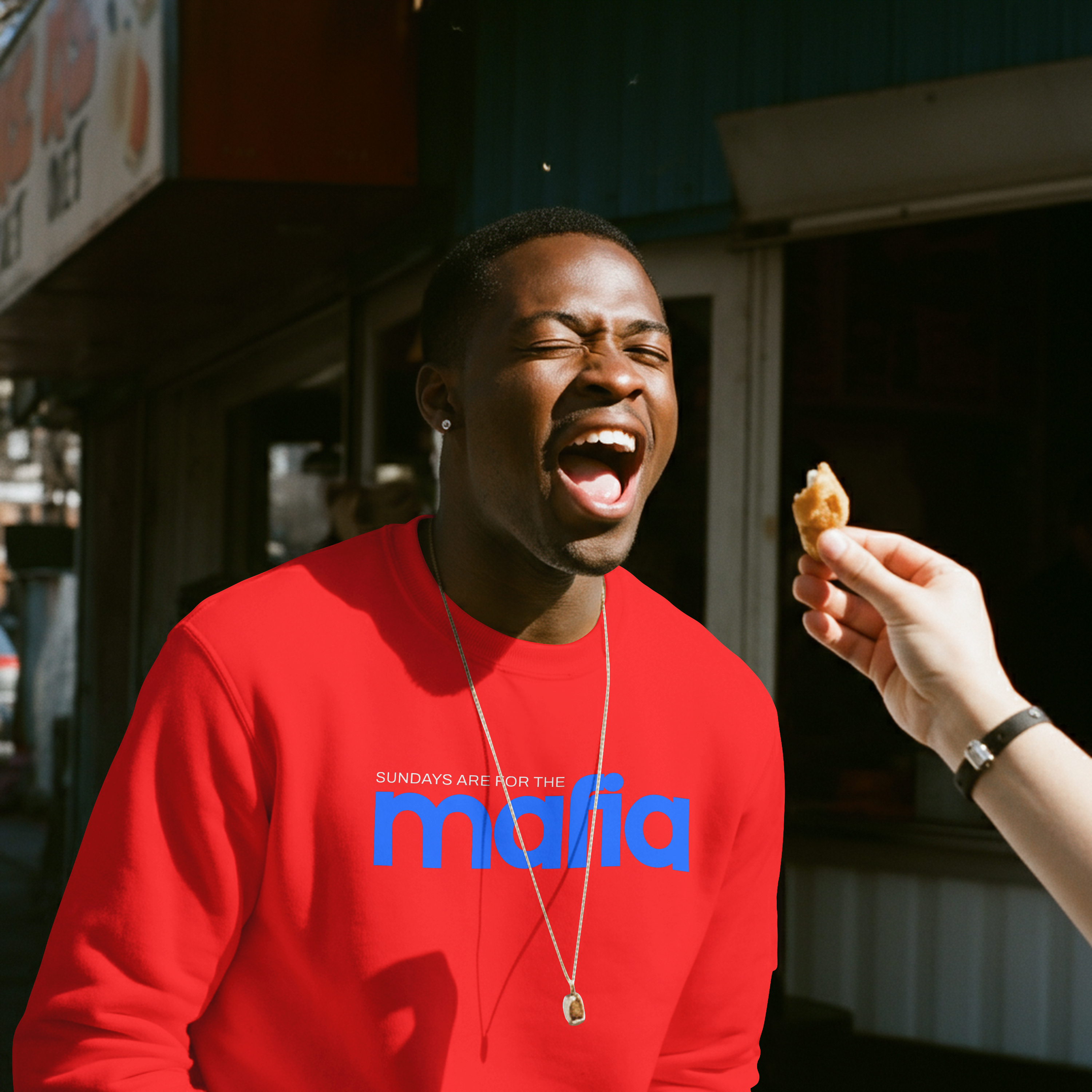 Sundays Are for the Mafia product thumbnail image Sundays Are for the Mafia product thumbnail image