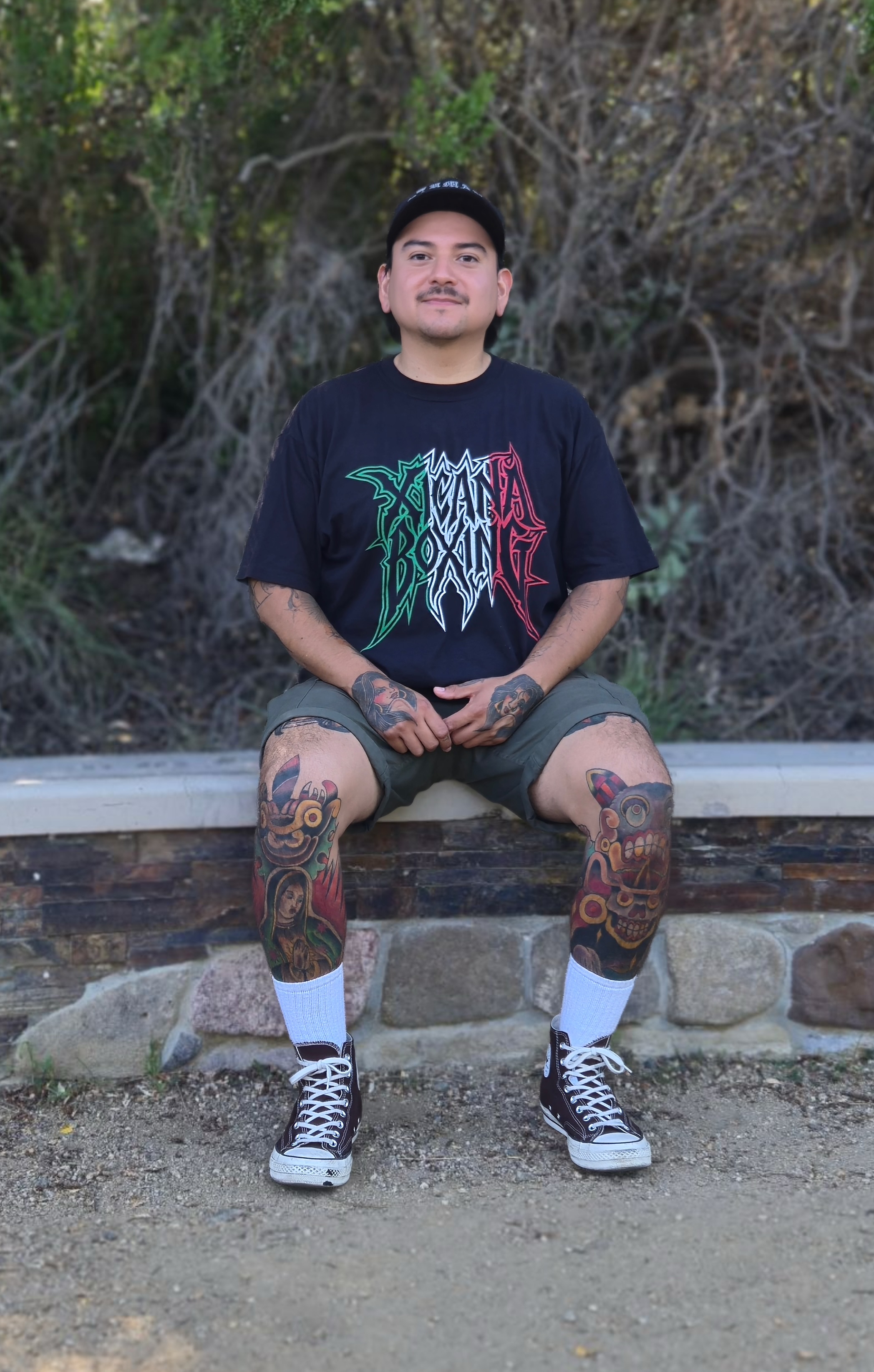 Patriotism is okay sometimes, actually. - Unisex Garment-Dyed T-shirt product thumbnail image Patriotism is okay sometimes, actually. - Unisex Garment-Dyed T-shirt product thumbnail image