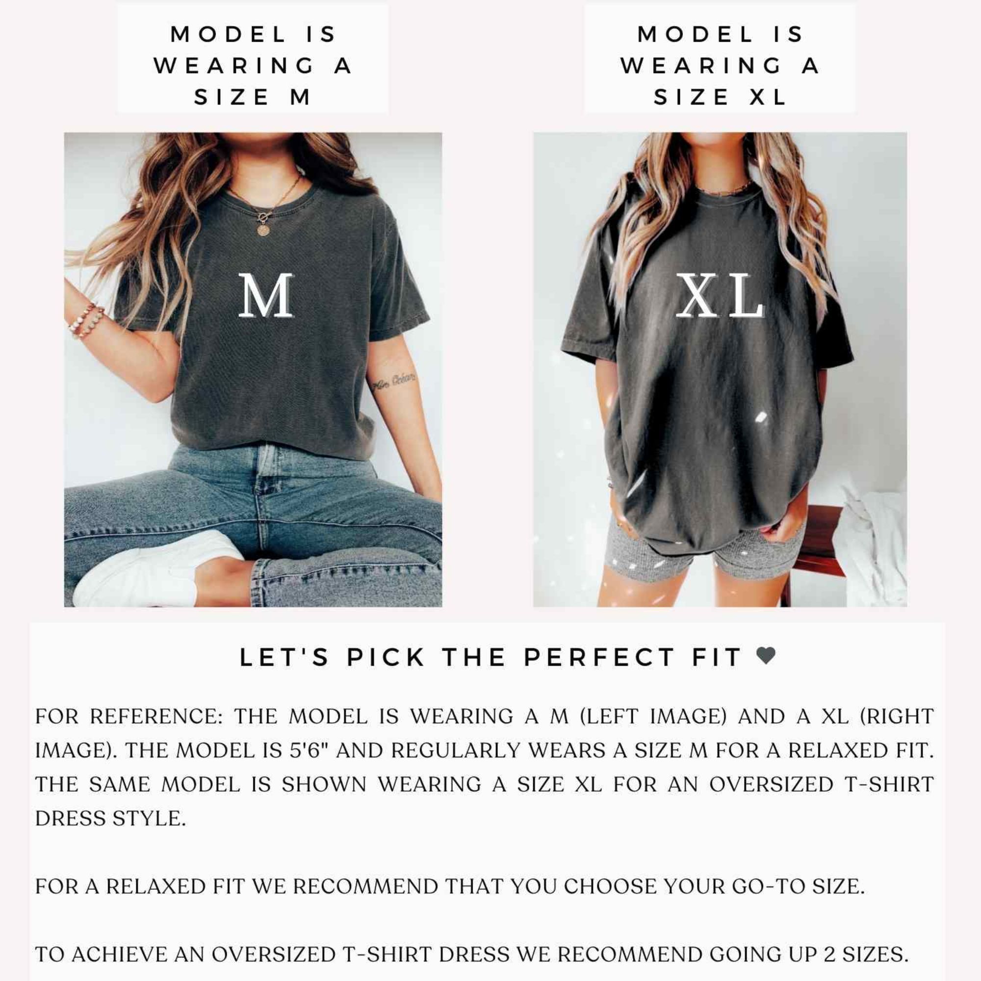 Spooky Vibes T-shirt - Unisex Garment-Dyed product thumbnail image Spooky Vibes T-shirt - Unisex Garment-Dyed product thumbnail image