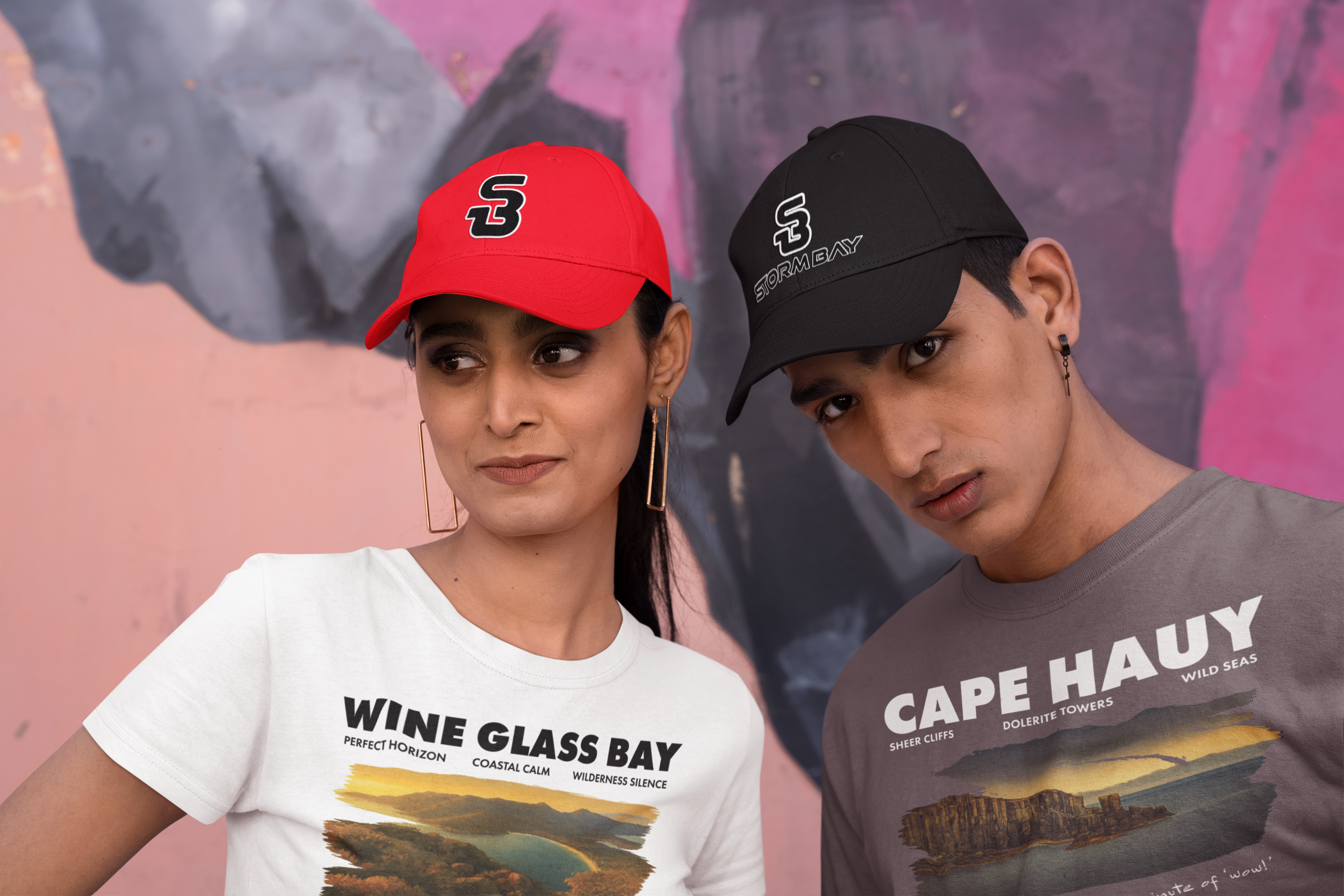 Classic Dad Cap - Adjustable White Baseball Hat, Casual Streetwear, Perfect Gift for Father's Day, 