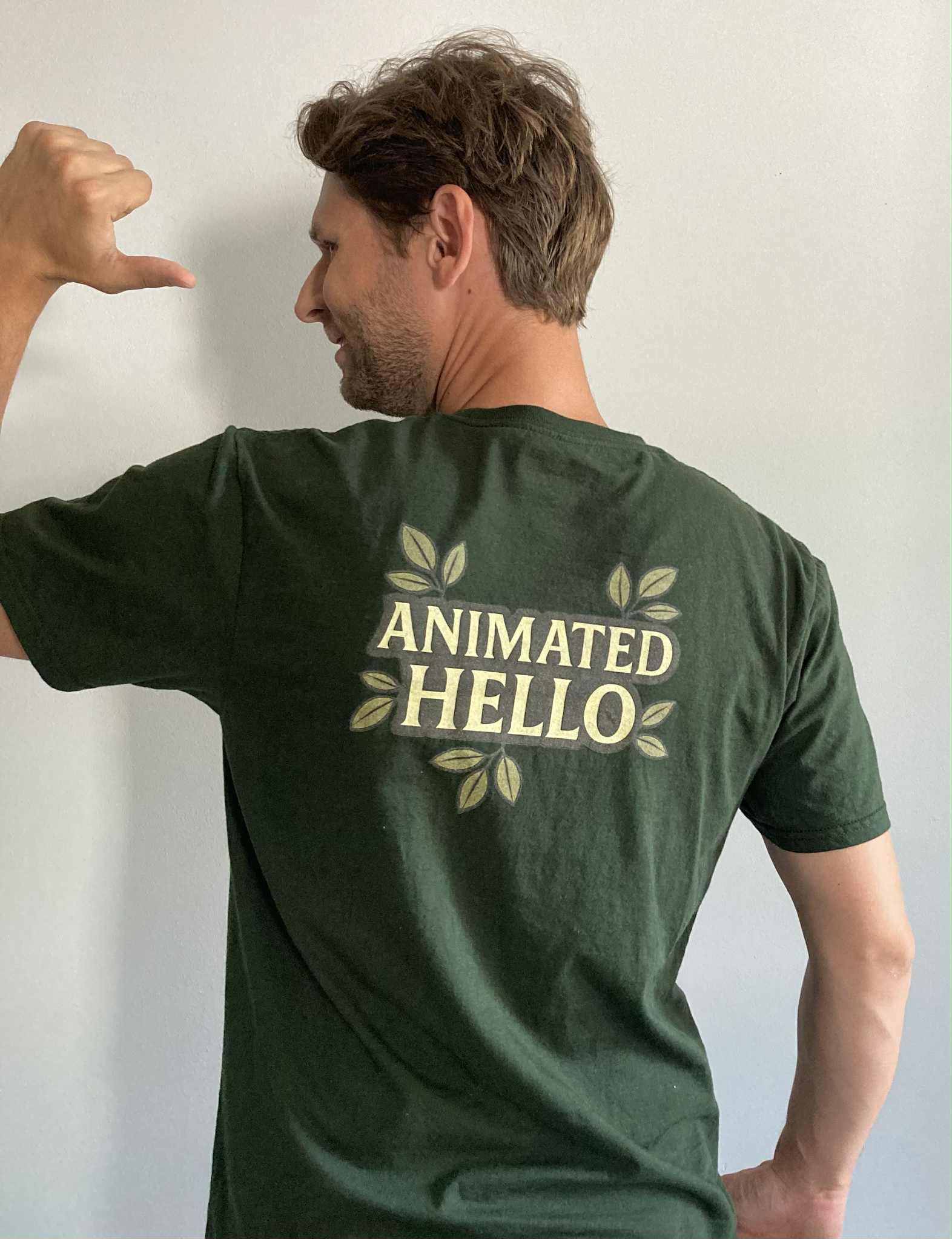 Eryn Unisex Softstyle T-Shirt - Perfect for Adventurers, Eco-Lovers, and Everyday Wear, Great Gift for Nature Lovers, [...] product thumbnail image