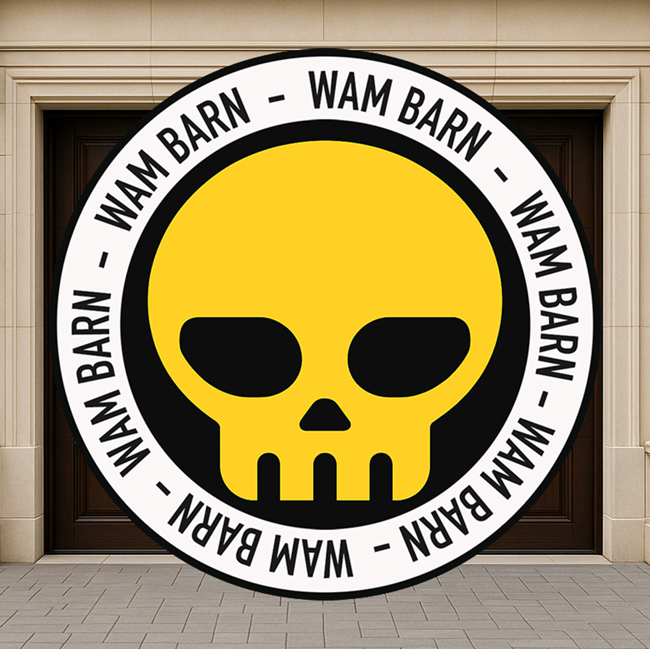 The Essential Sticker