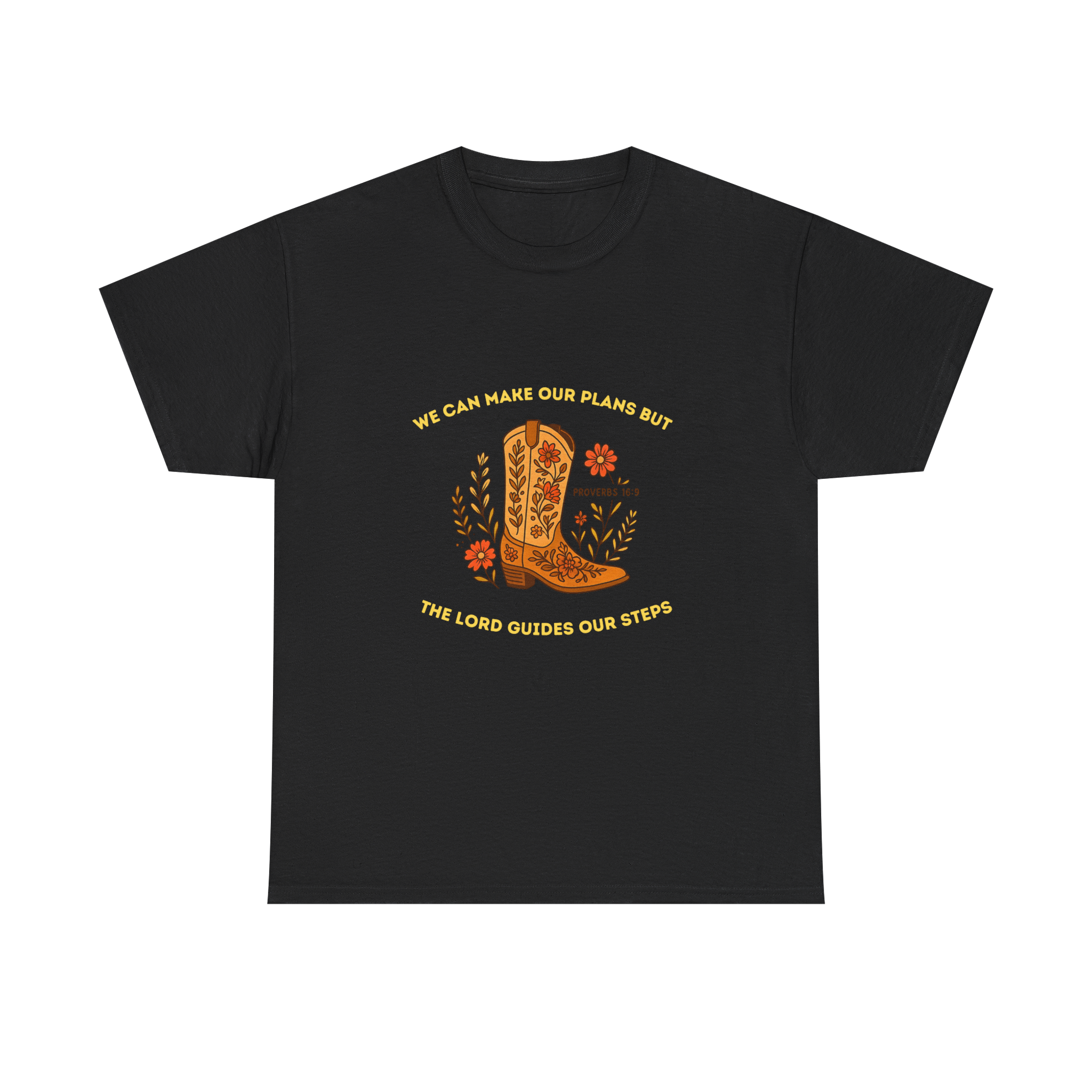 Cute Christian Women's T-Shirt