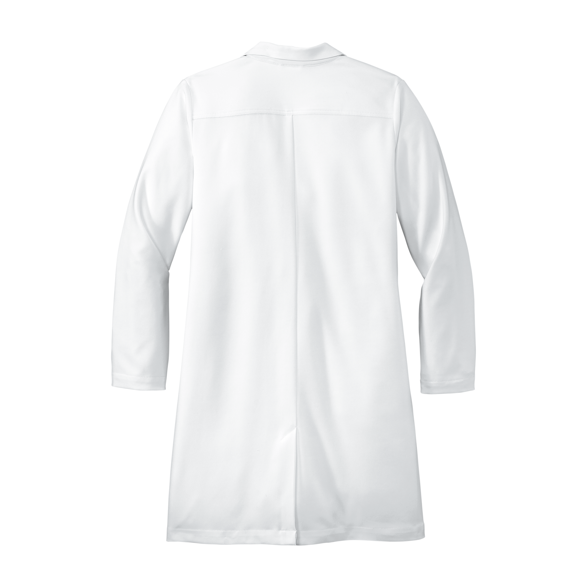 Embroidered Women's Lab Coat, Professional Medical Coat, Healthcare Apparel, Gift for Nurses, Office Wear, Custom Embroidery product thumbnail image Embroidered Women's Lab Coat, Professional Medical Coat, Healthcare Apparel, Gift for Nurses, Office Wear, Custom Embroidery product thumbnail image