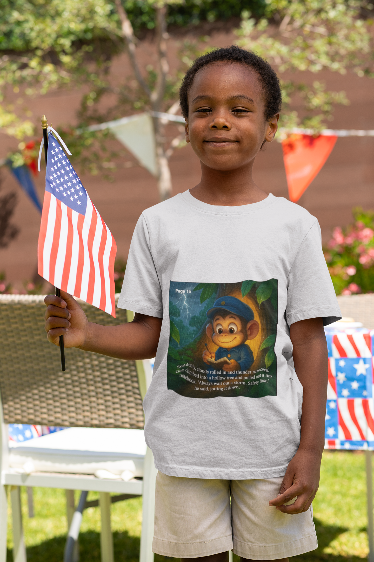 Cozy Adventure Story Tee - Unisex Soft Crew Shirt, Perfect Gift for Book Lovers, Ideal for Casual Outings, Funny T-Shirt, Reading Gift product thumbnail image Cozy Adventure Story Tee - Unisex Soft Crew Shirt, Perfect Gift for Book Lovers, Ideal for Casual Outings, Funny T-Shirt, Reading Gift product thumbnail image