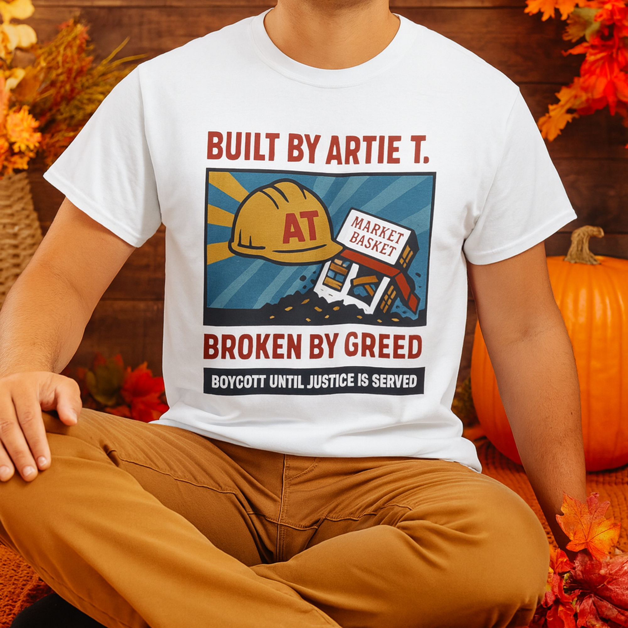 Built By Artie T Design