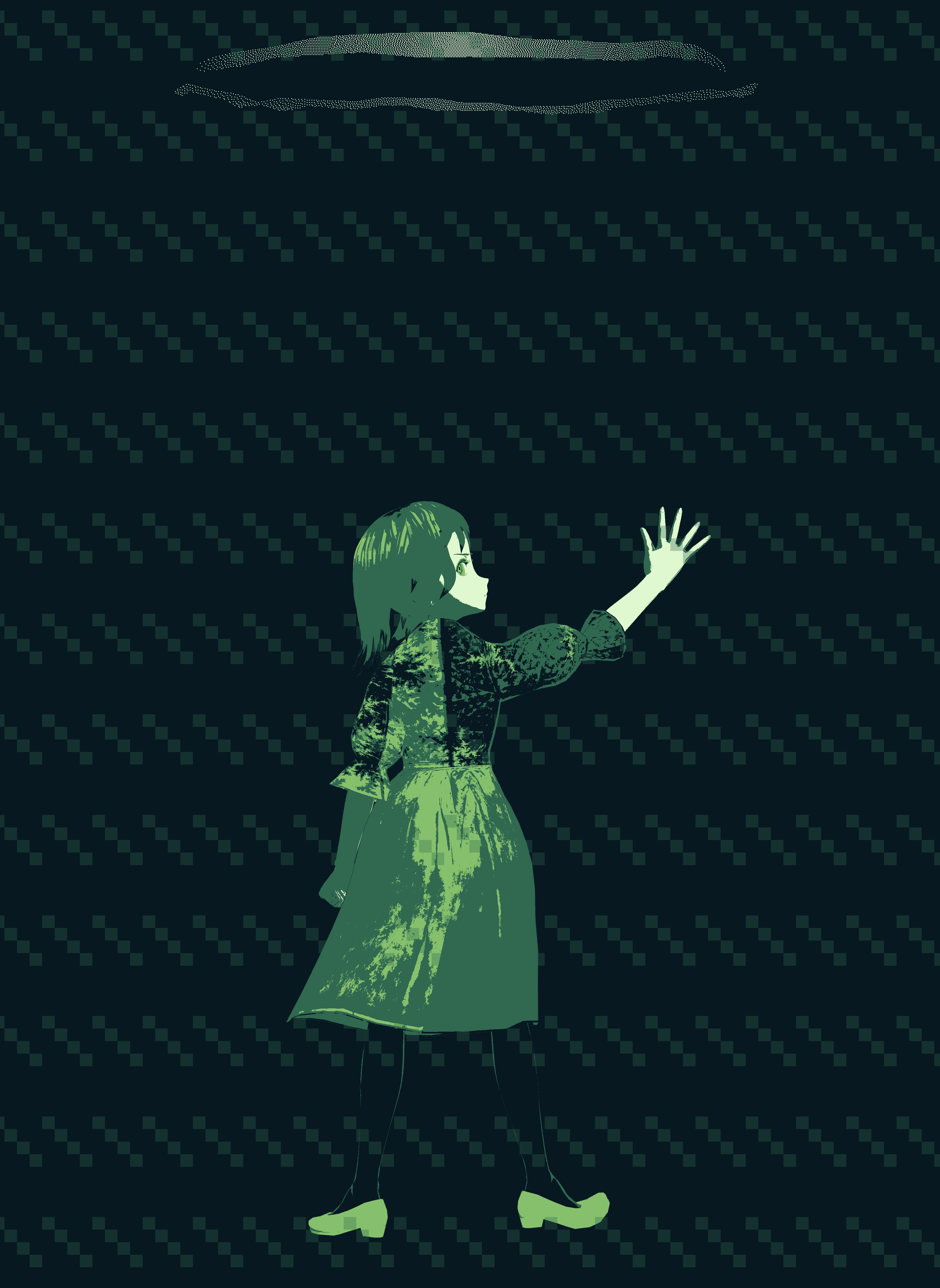 Immortal Imperatrix / Unisex Tee Shirt product thumbnail image Immortal Imperatrix / Unisex Tee Shirt product thumbnail image