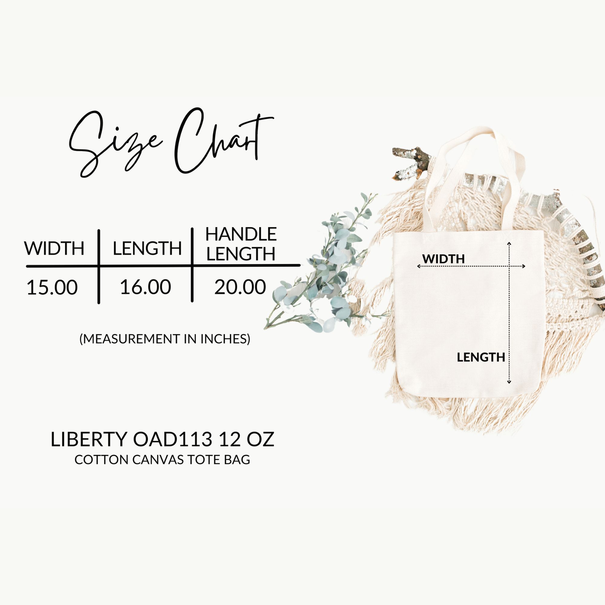 Spooky Ghost Tote Bag product thumbnail image
