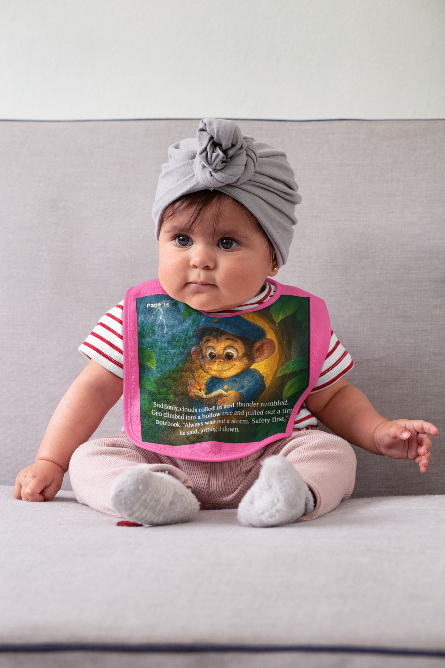 Infant Jersey Tee - Adorable Art for Little Ones, Baby Gift, Cute Kids Shirt, Playtime Essential, Nursery Decor, Toddler Apparel product thumbnail image