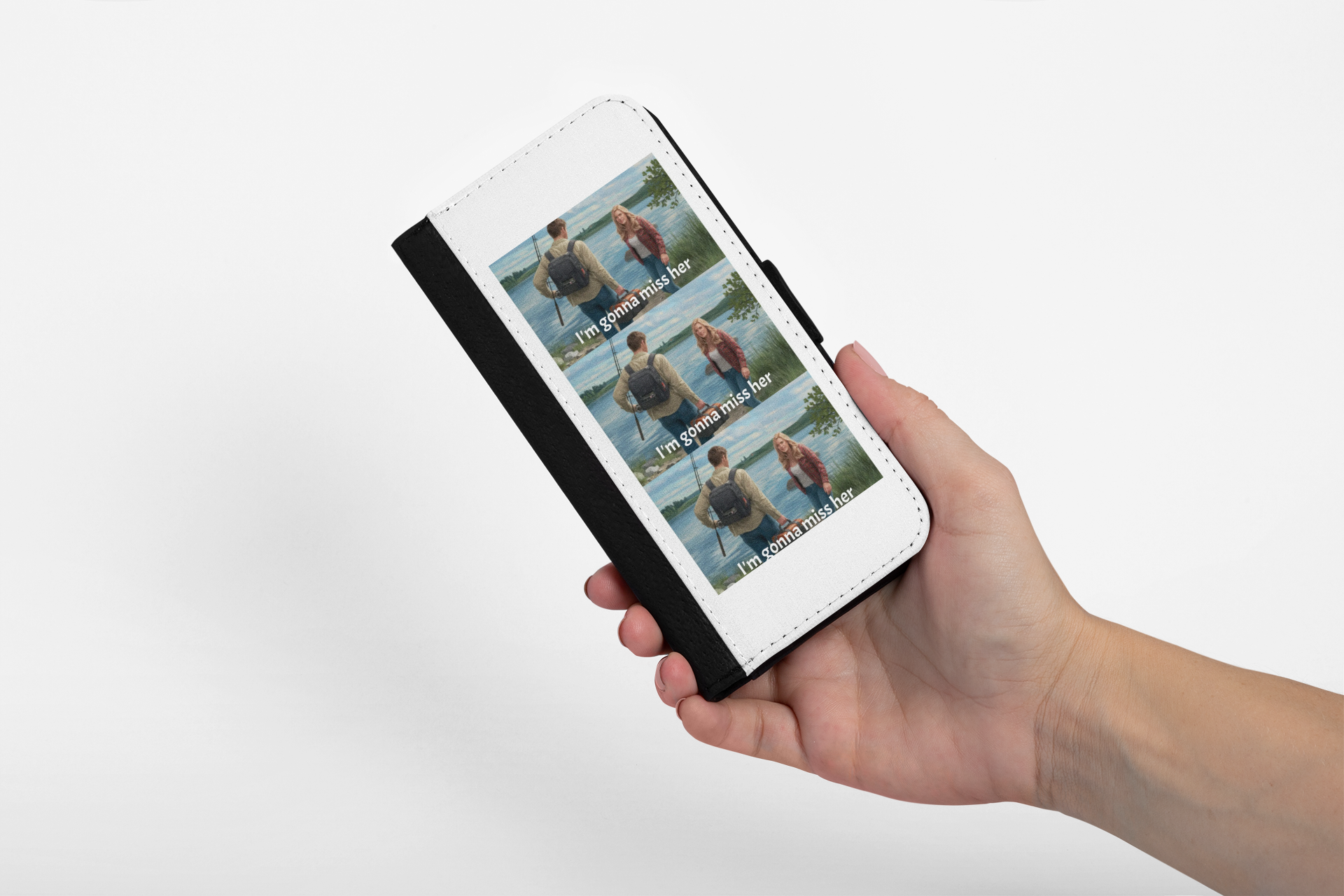 Fishing Phone Case product thumbnail image Fishing Phone Case product thumbnail image