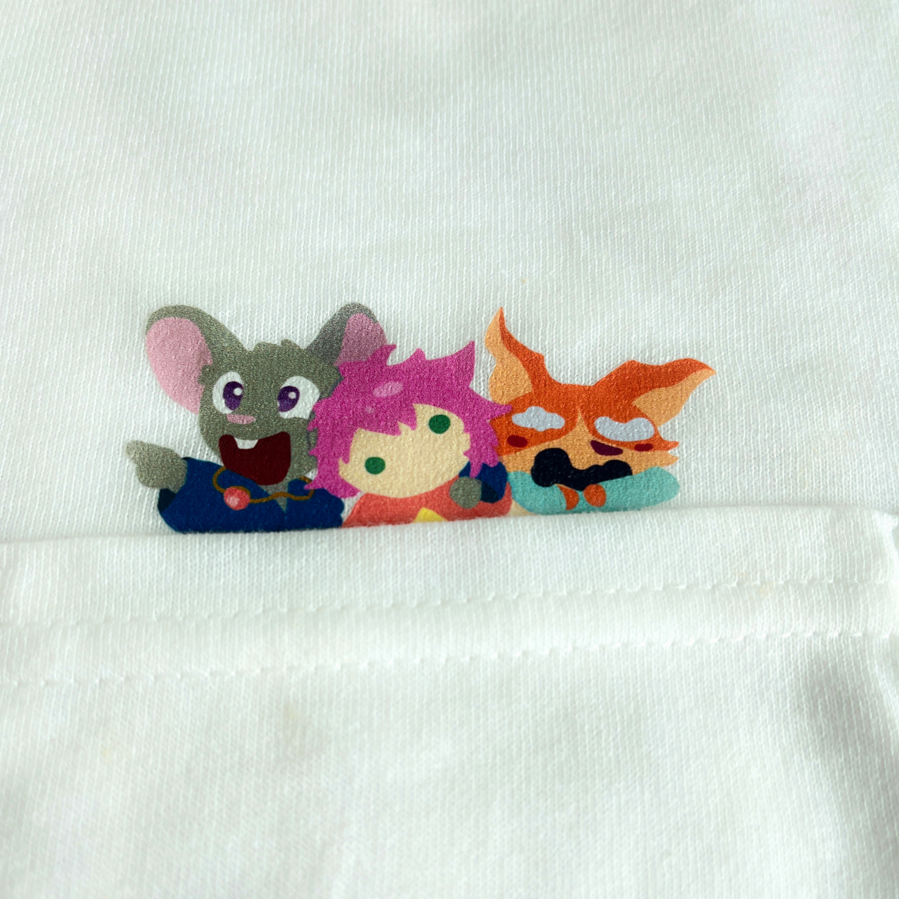 Pocket Pals product thumbnail image Pocket Pals product thumbnail image