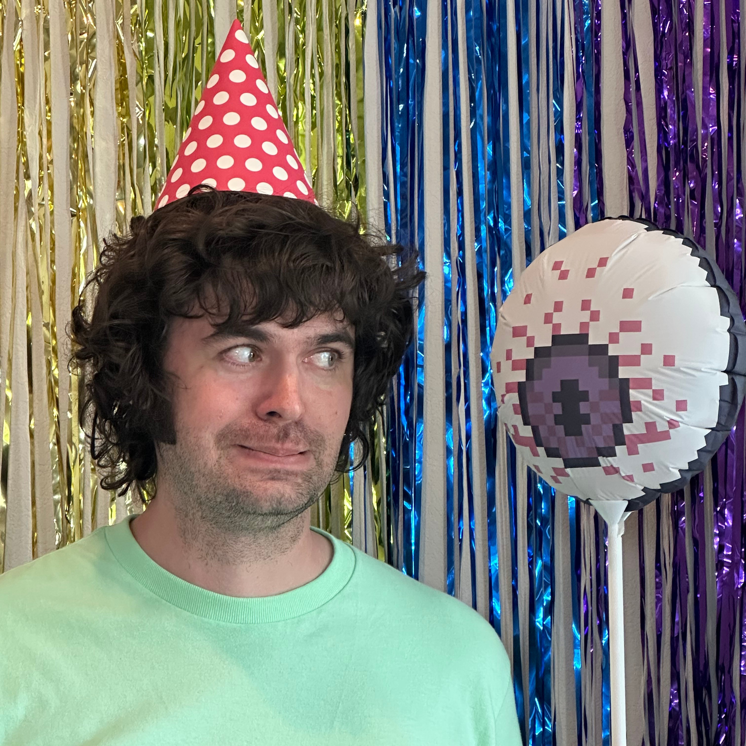 Gorgax Balloon product thumbnail image