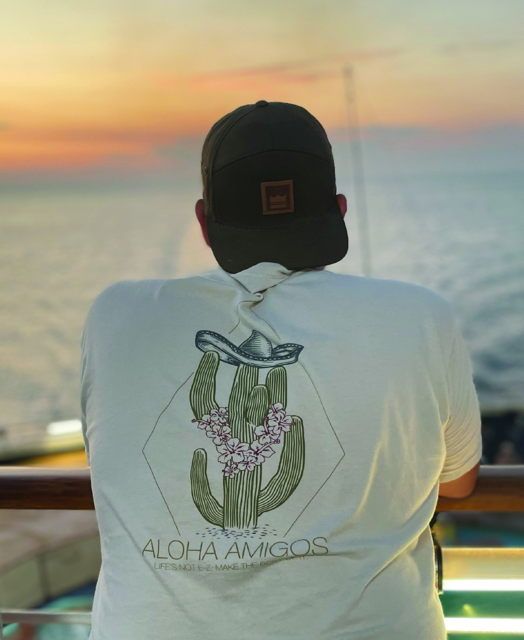 Aloha Amigos product thumbnail image