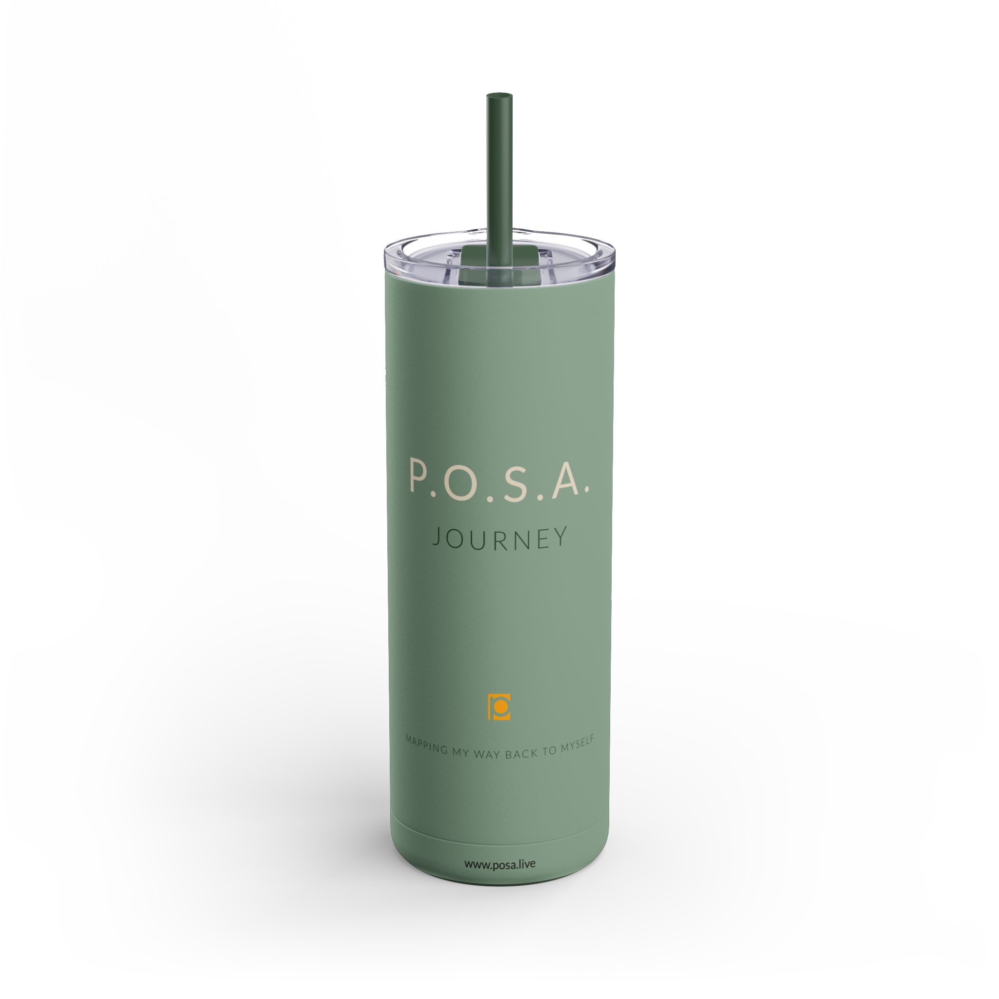 POSA Tumbler,  20oz
