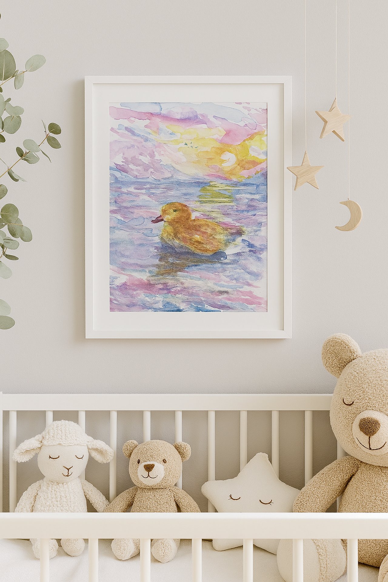 The Quietest Hello product thumbnail image The Quietest Hello product thumbnail image