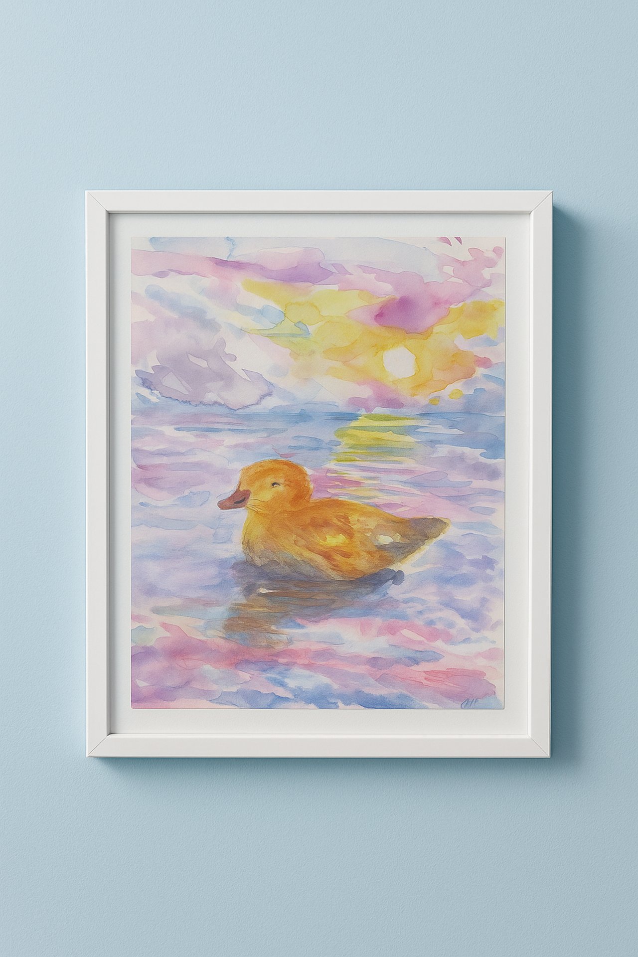 The Quietest Hello product thumbnail image The Quietest Hello product thumbnail image