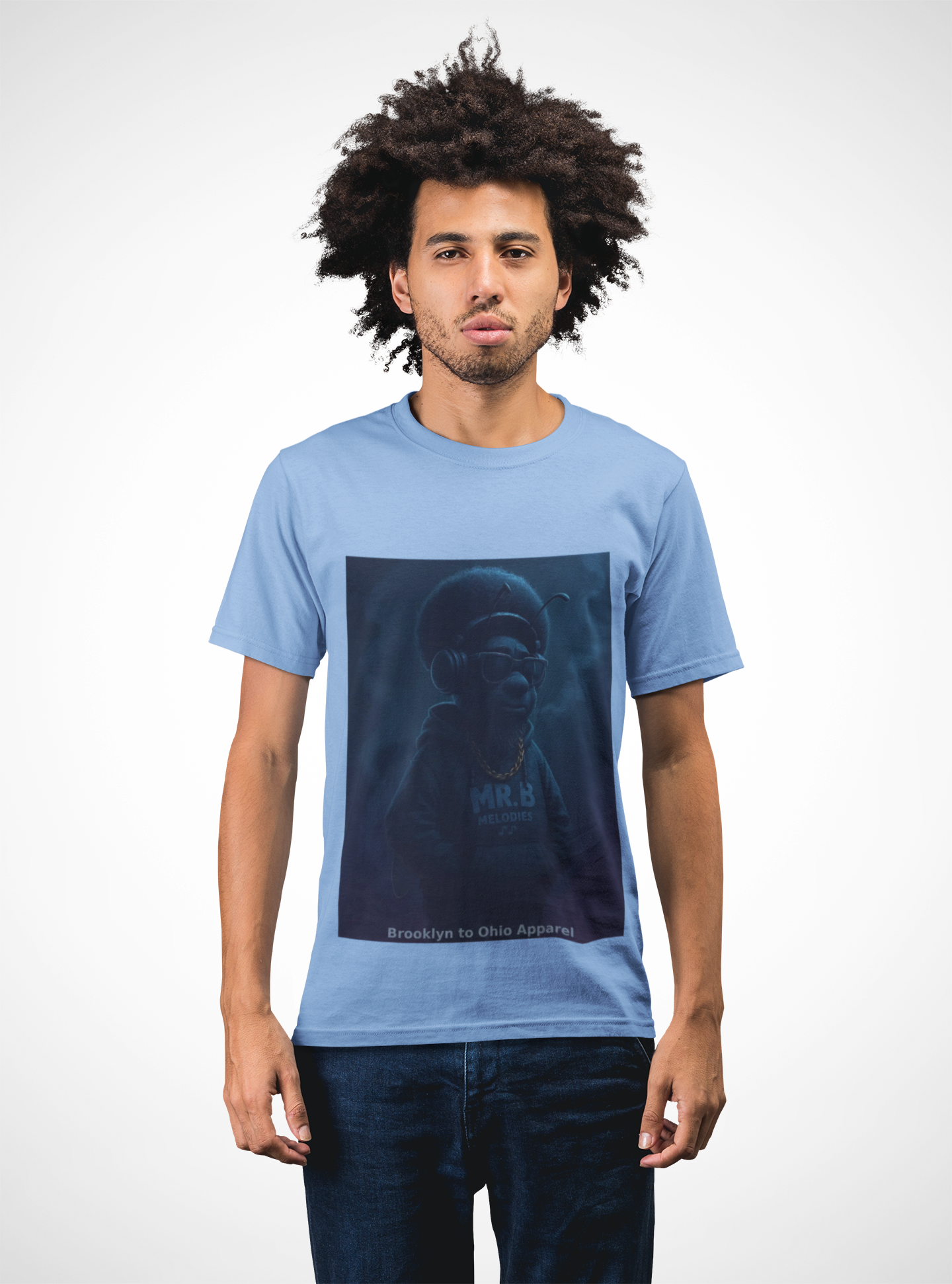 Unisex Softstyle T-Shirt product thumbnail image Unisex Softstyle T-Shirt product thumbnail image