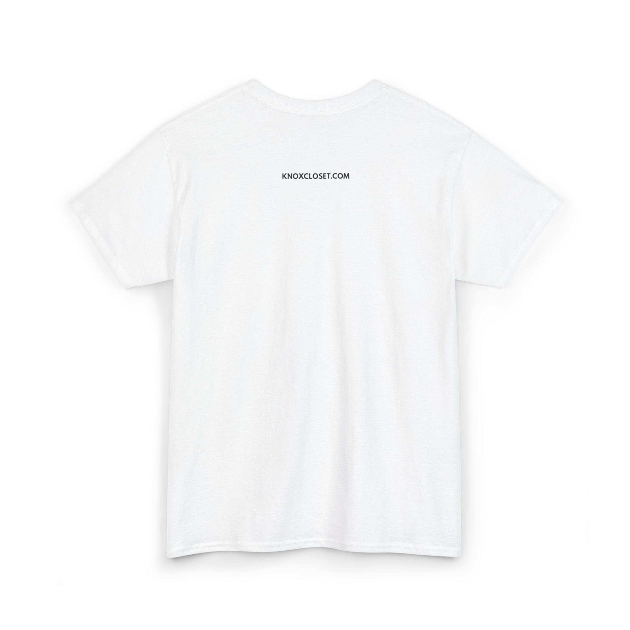 Unisex Heavy Cotton Tee product thumbnail image