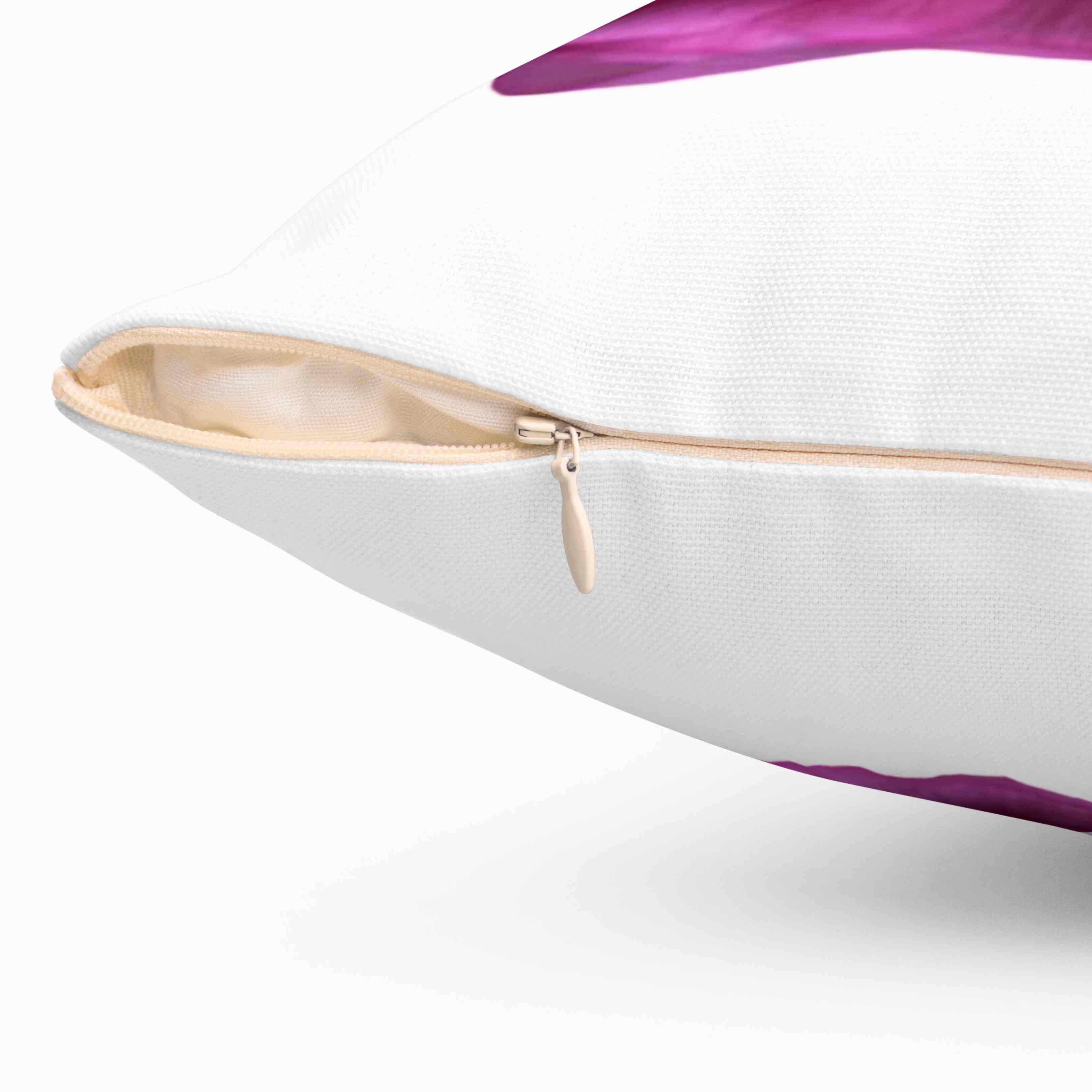 Amandine Ranunculus Pillow Stunning Vibrant  - Chic Home Decor, Gift for Flower Lovers, Spring Accents, Living Room Cushion, Cozy Throw Pillow, Gift for Her, Mom, Coworker and Friends product thumbnail image