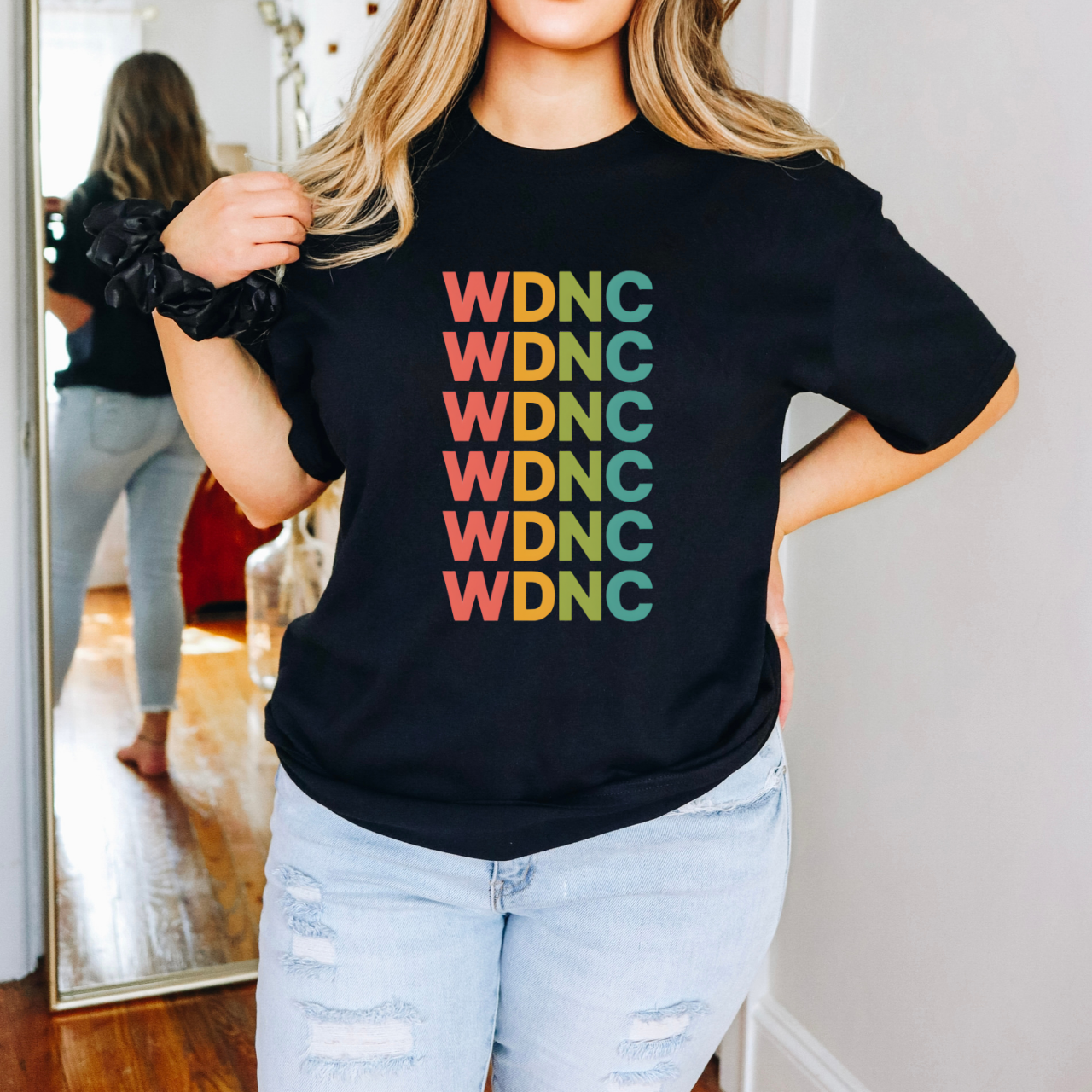 Vibrant Unisex Softstyle T-Shirt - Trendy Graphic Tee, Casual Wear, Gift for Her, Gift for Him, Summer Essentials product thumbnail image Vibrant Unisex Softstyle T-Shirt - Trendy Graphic Tee, Casual Wear, Gift for Her, Gift for Him, Summer Essentials product thumbnail image