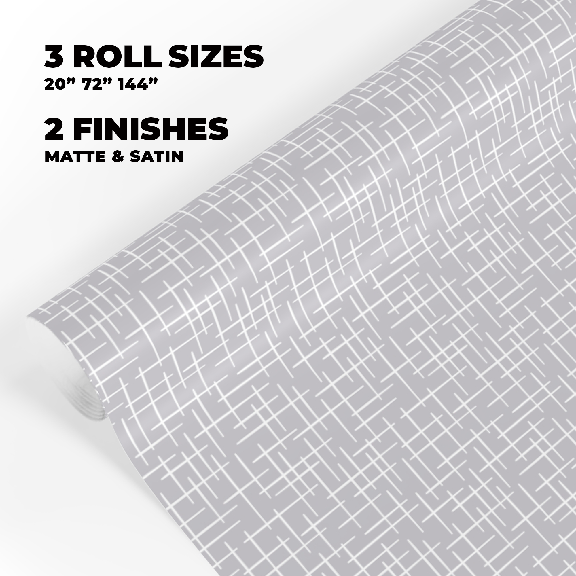 Cabana Bamboo Gift Wrap in Your Custom Color product thumbnail image